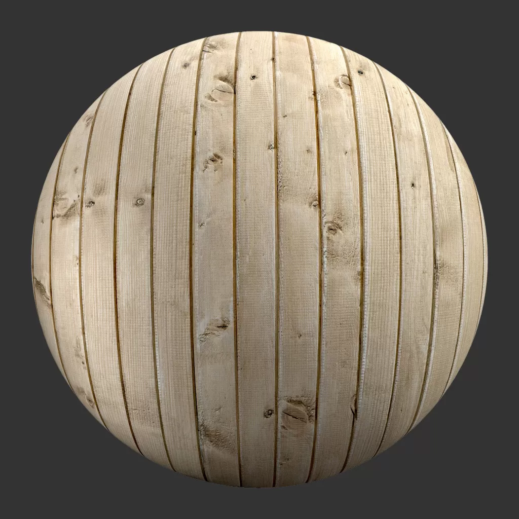 TEXTURES - WOOD - CGAxis PBR