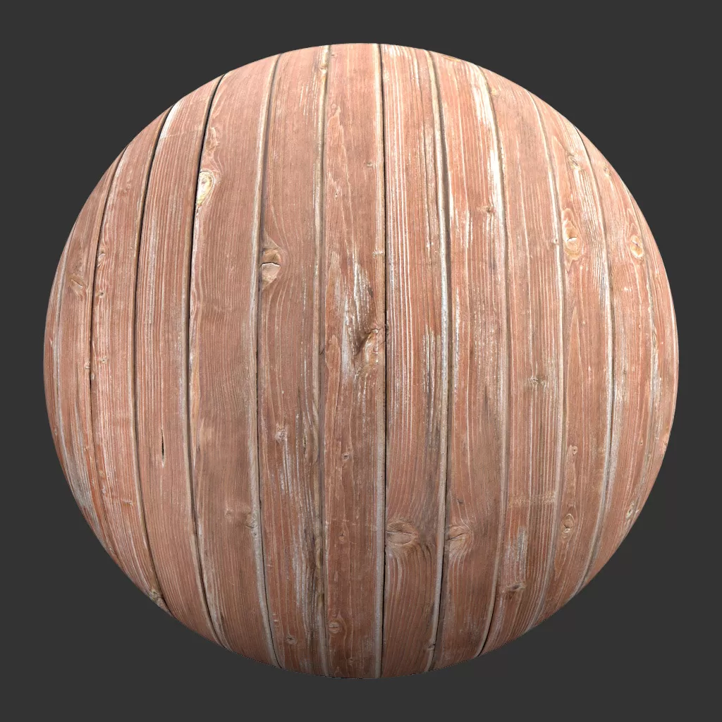 TEXTURES - WOOD - CGAxis PBR