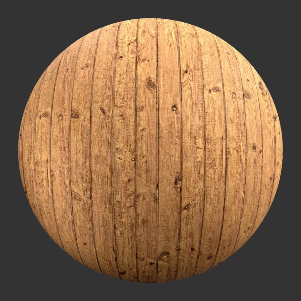 TEXTURES - WOOD - CGAxis PBR