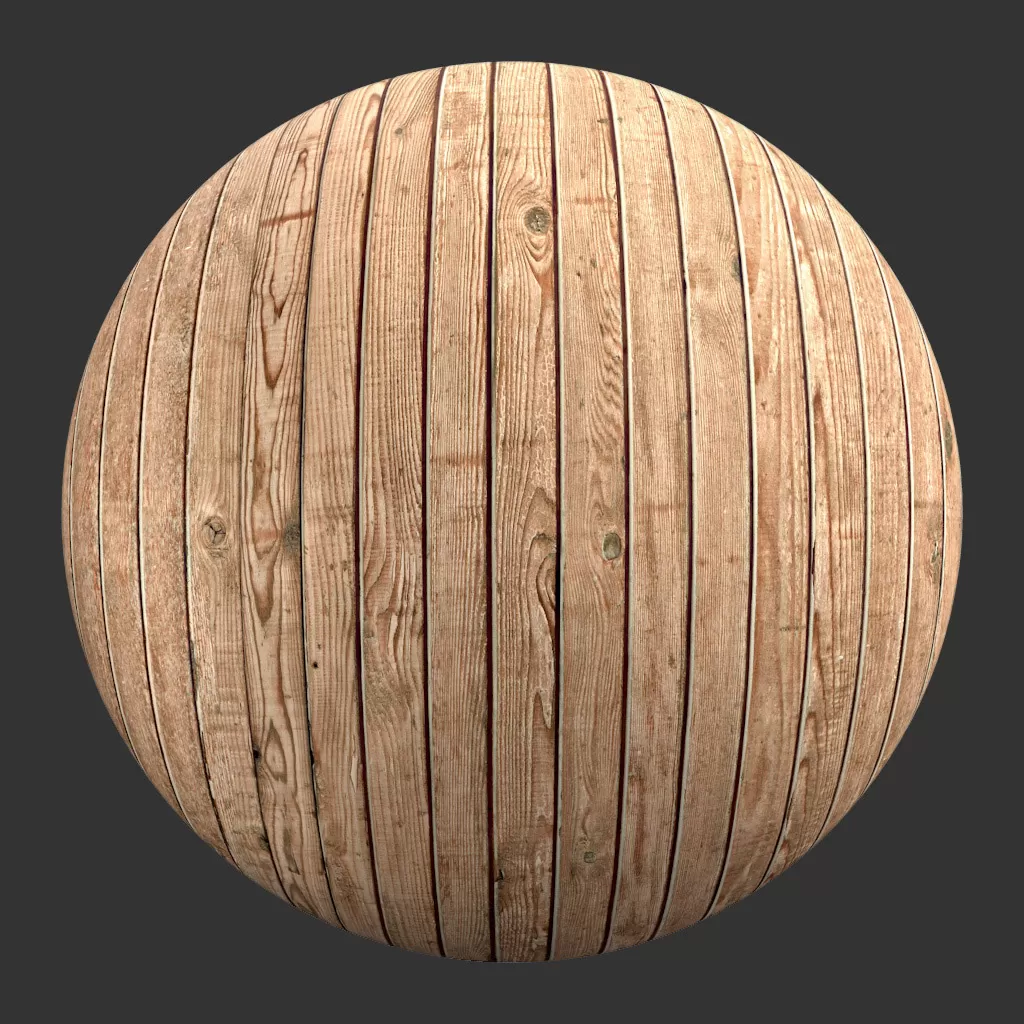 TEXTURES - WOOD - CGAxis PBR