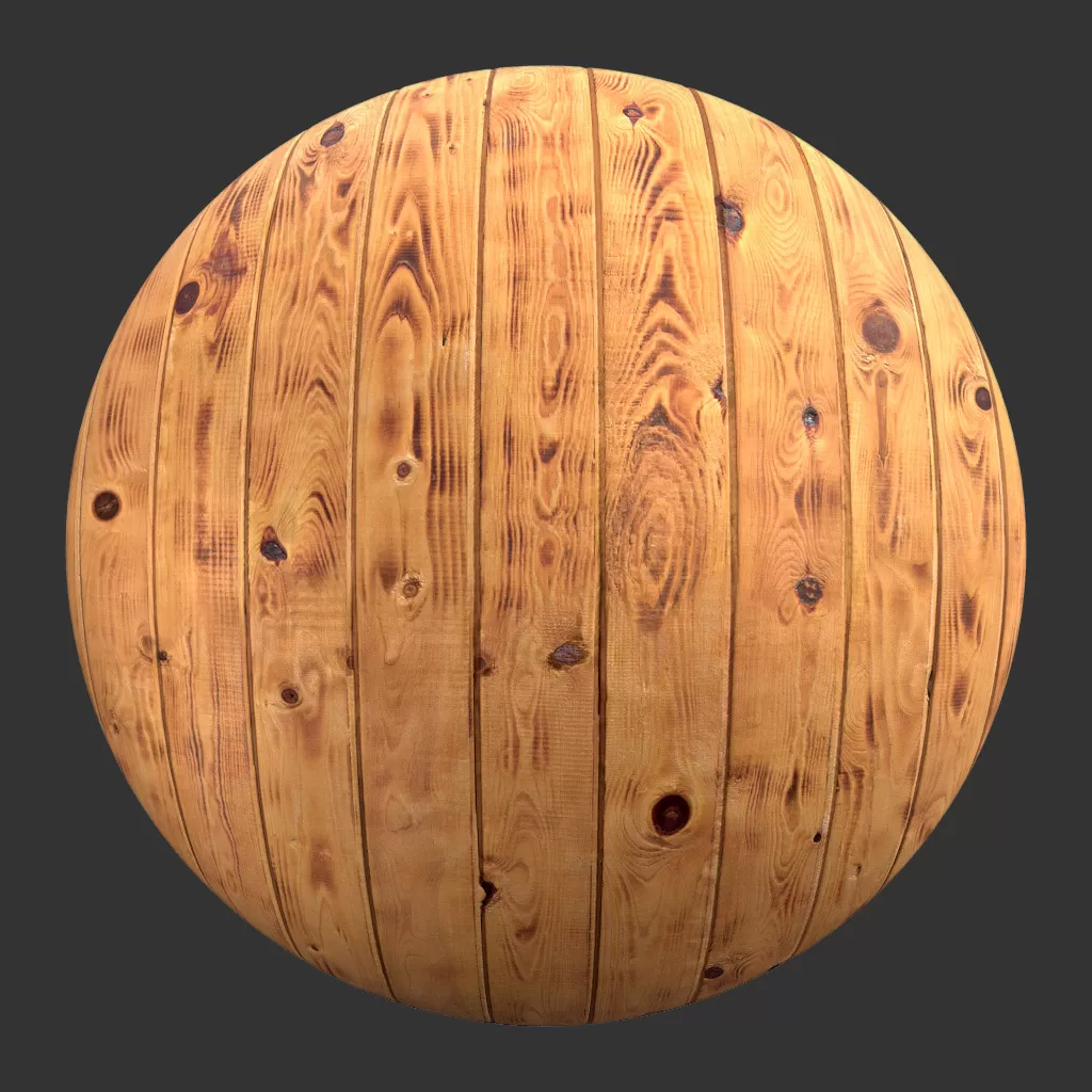 TEXTURES - WOOD - CGAxis PBR