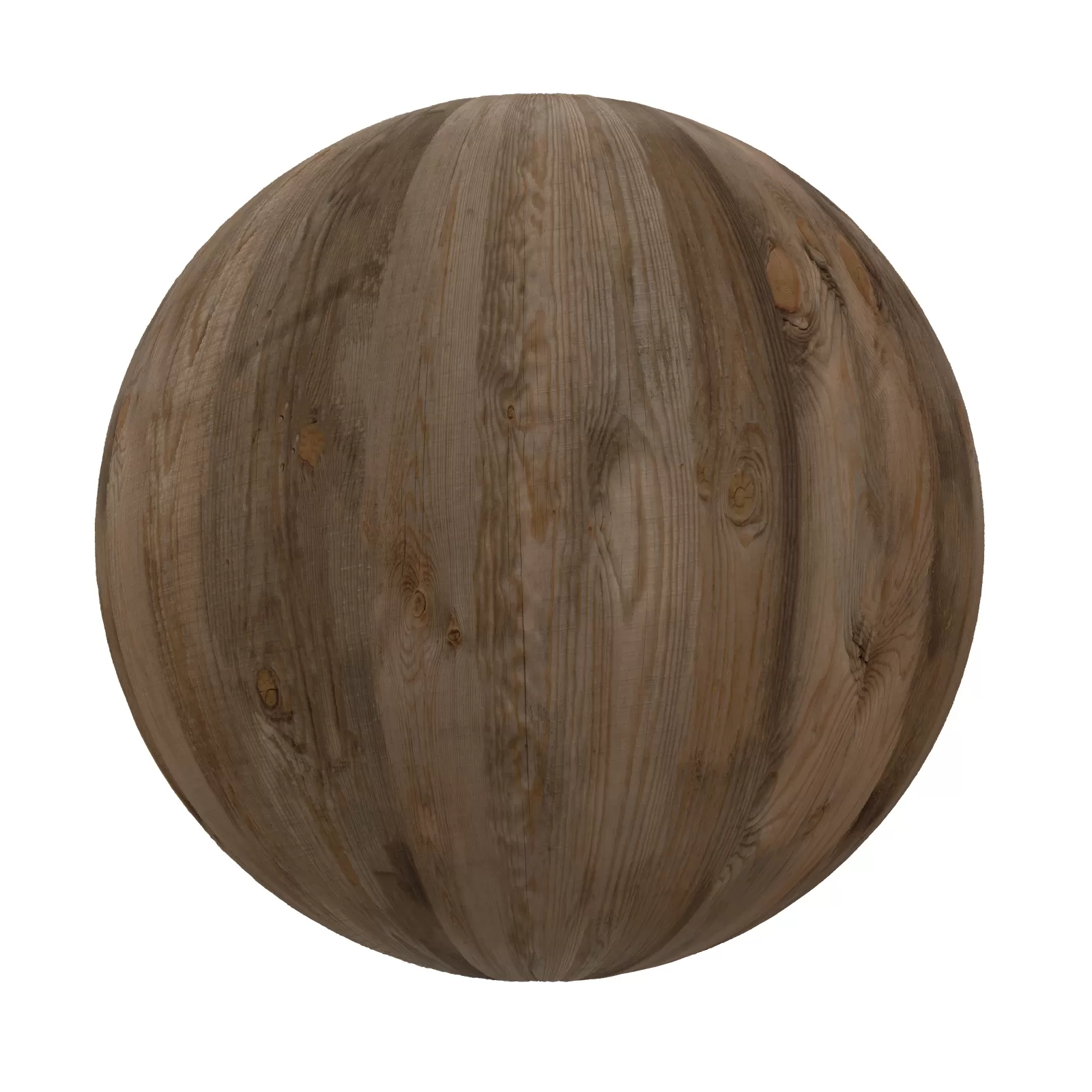 TEXTURES - WOOD - CGAxis PBR
