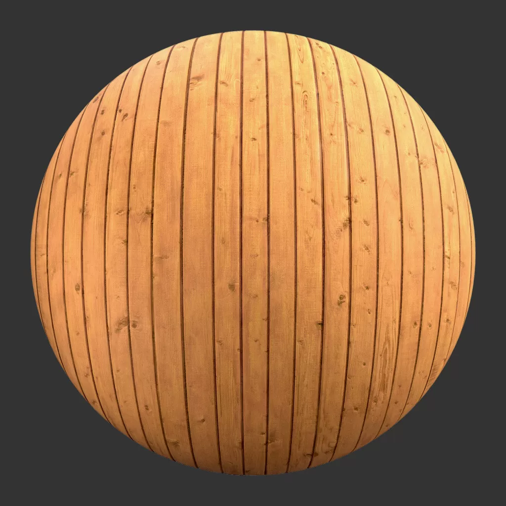 TEXTURES - WOOD - CGAxis PBR