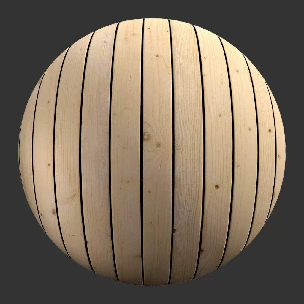 TEXTURES - WOOD - CGAxis PBR