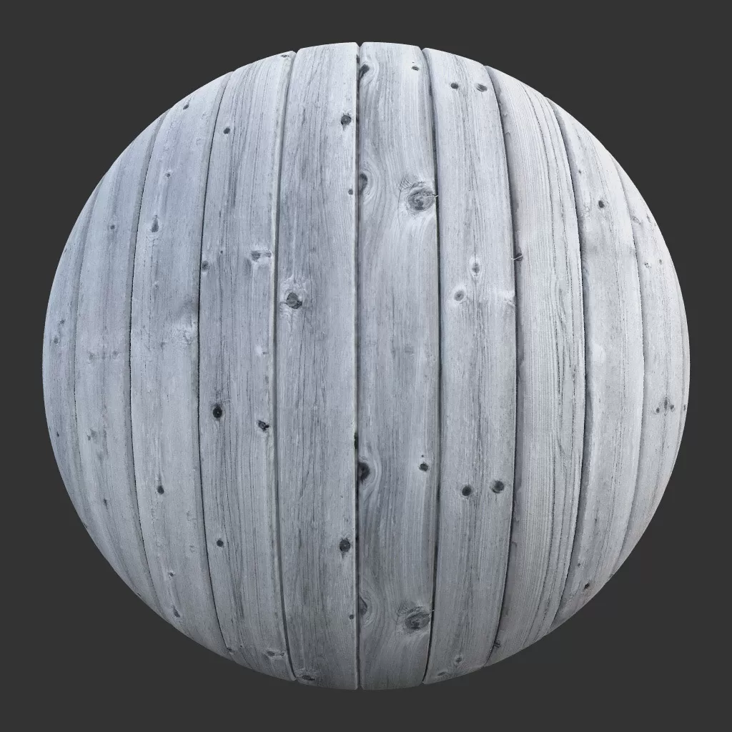 TEXTURES - WOOD - CGAxis PBR