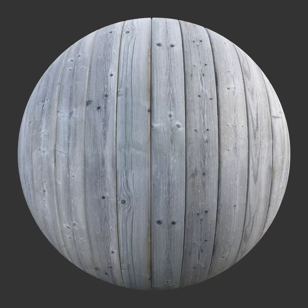 TEXTURES - WOOD - CGAxis PBR