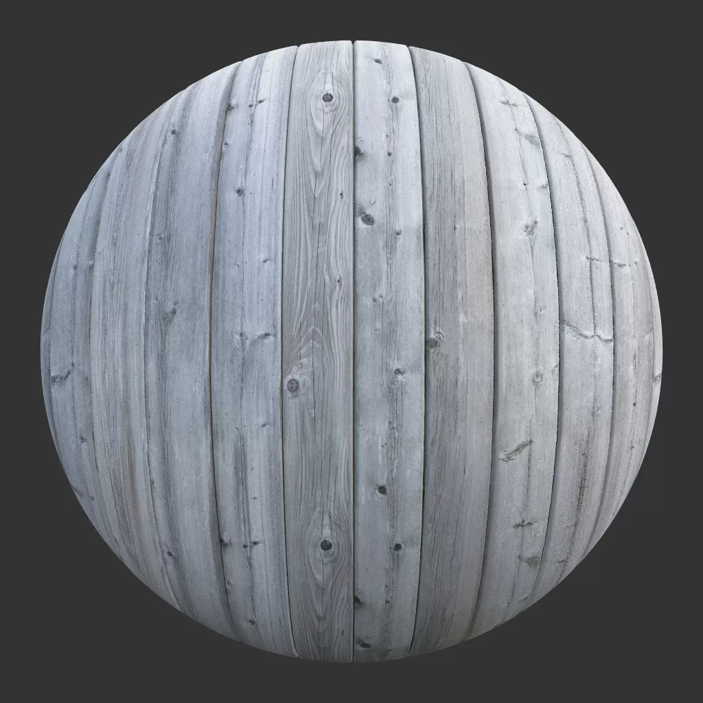 TEXTURES - WOOD - CGAxis PBR