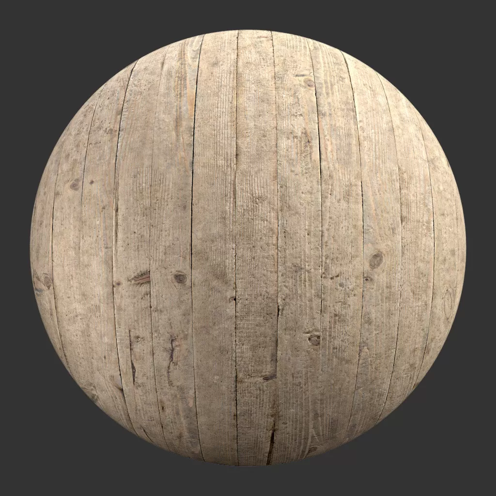 TEXTURES - WOOD - CGAxis PBR