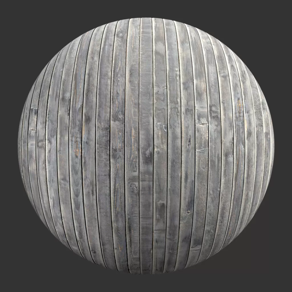 TEXTURES - WOOD - CGAxis PBR