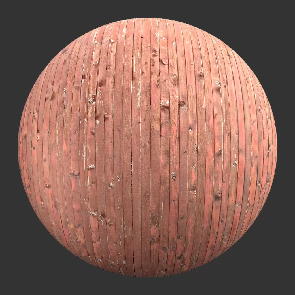 TEXTURES - WOOD - CGAxis PBR