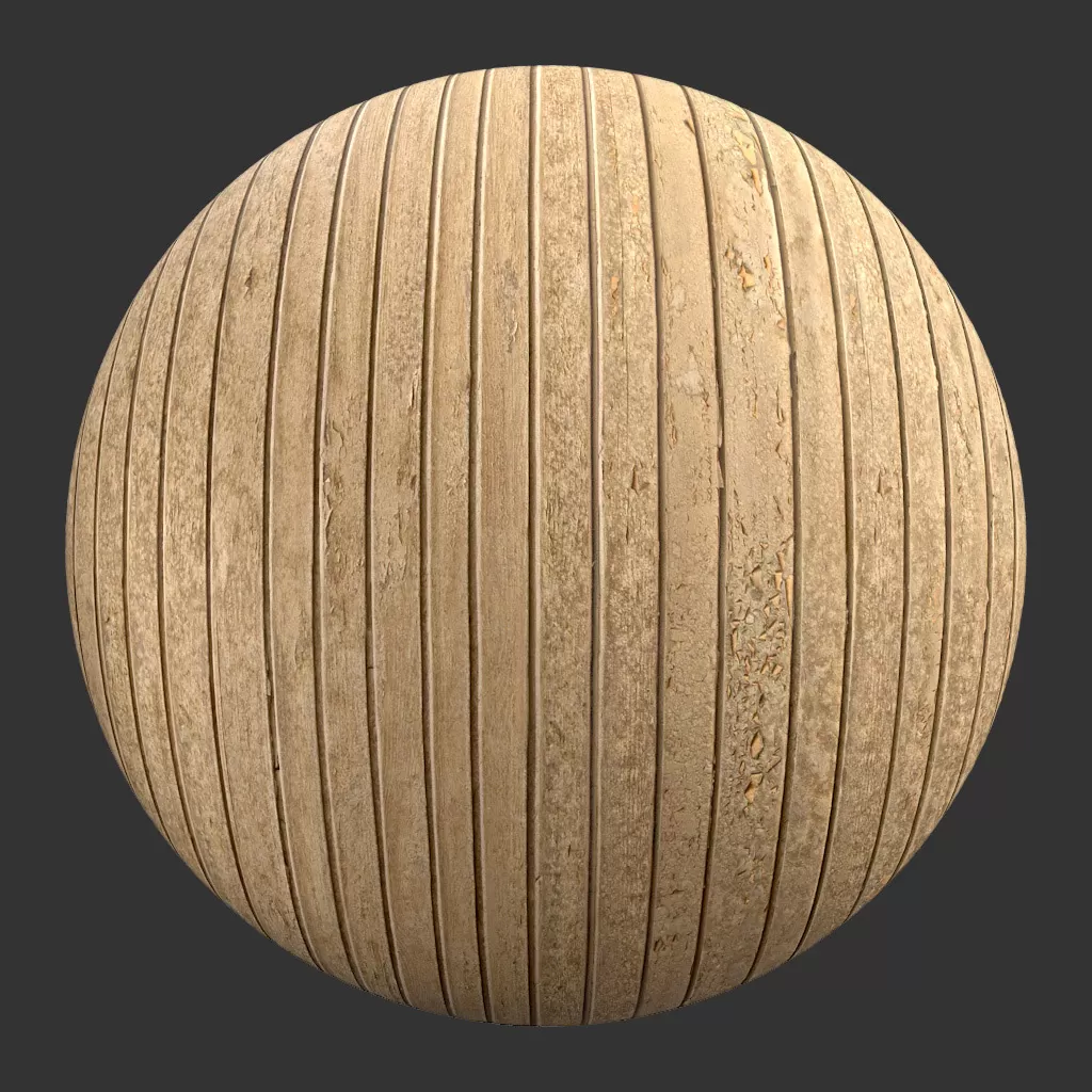 TEXTURES - WOOD - CGAxis PBR