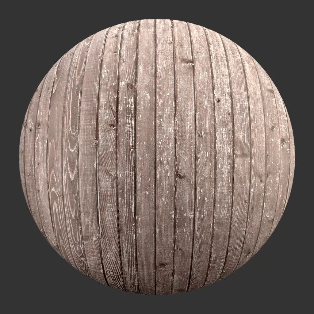 TEXTURES - WOOD - CGAxis PBR