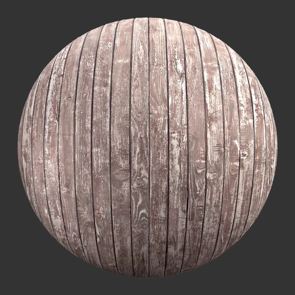TEXTURES - WOOD - CGAxis PBR