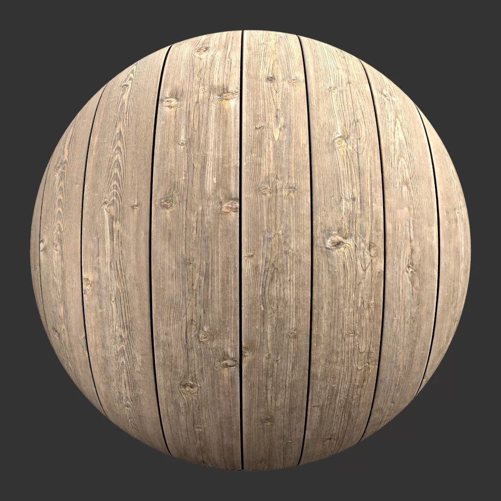 TEXTURES - WOOD - CGAxis PBR