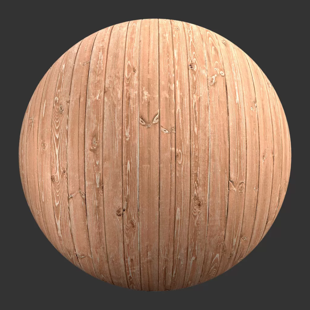 TEXTURES - WOOD - CGAxis PBR
