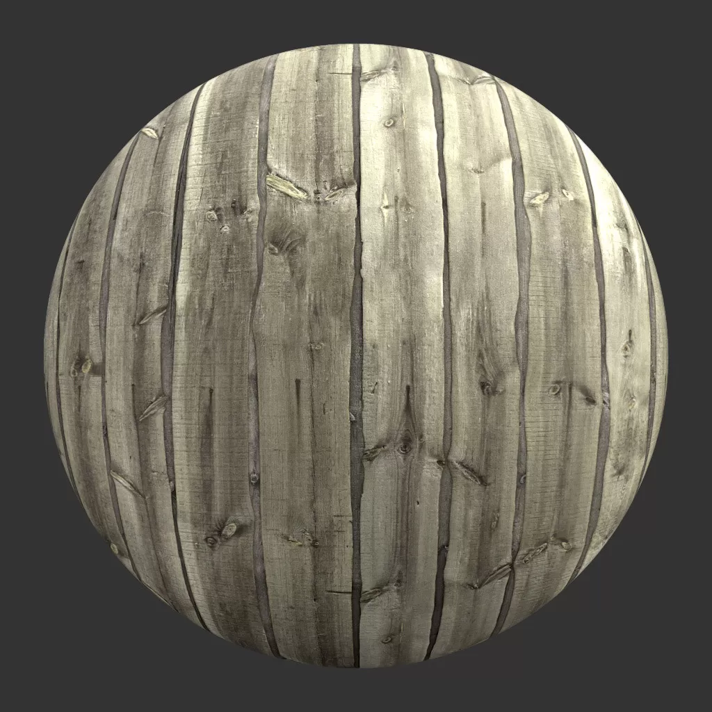TEXTURES - WOOD - CGAxis PBR