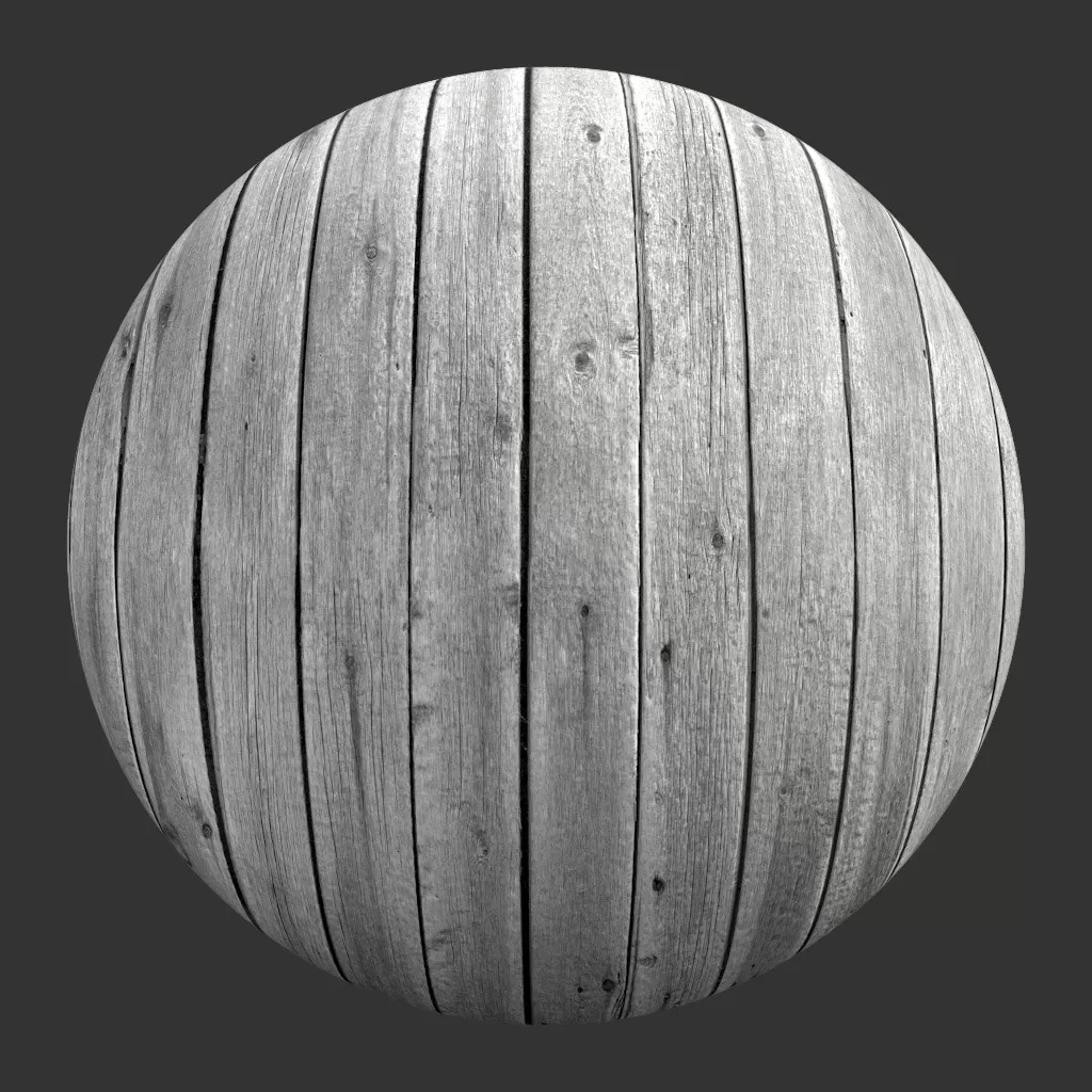 TEXTURES - WOOD - CGAxis PBR
