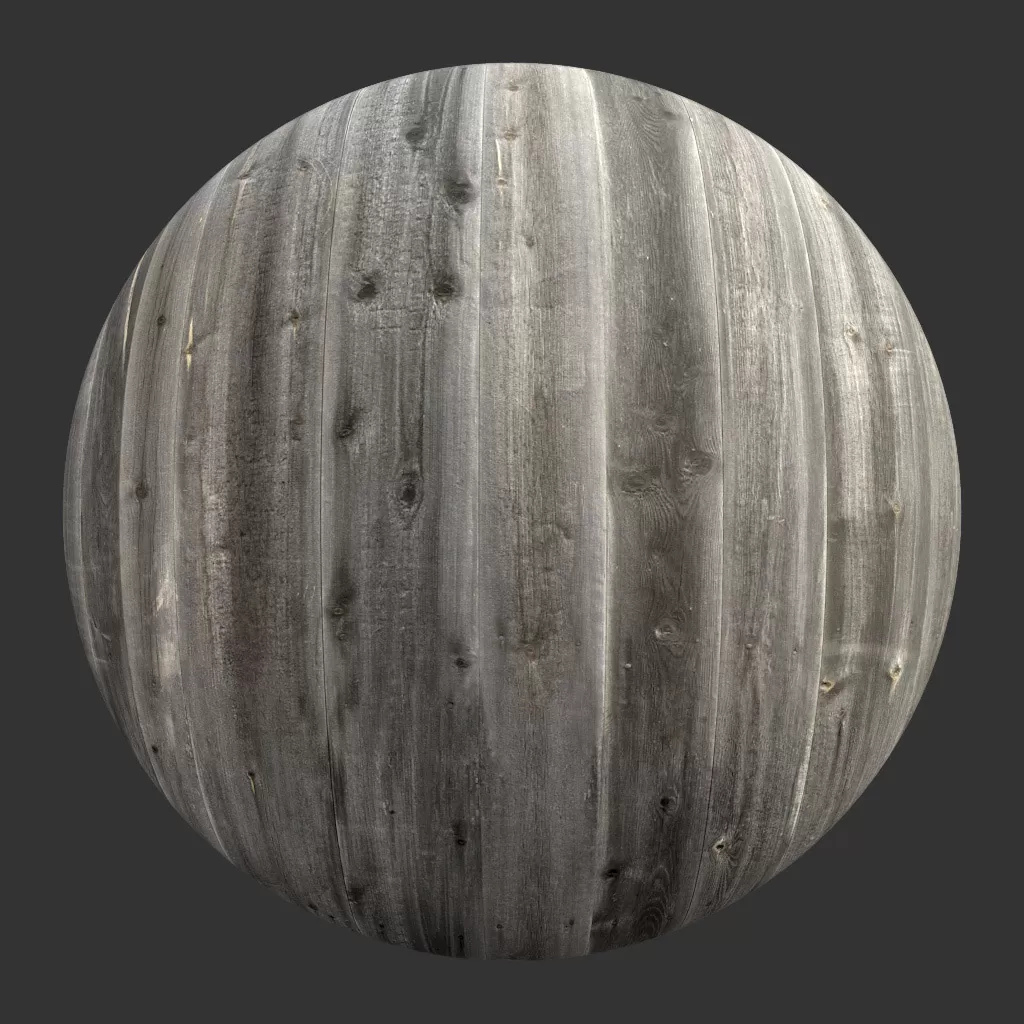 TEXTURES - WOOD - CGAxis PBR