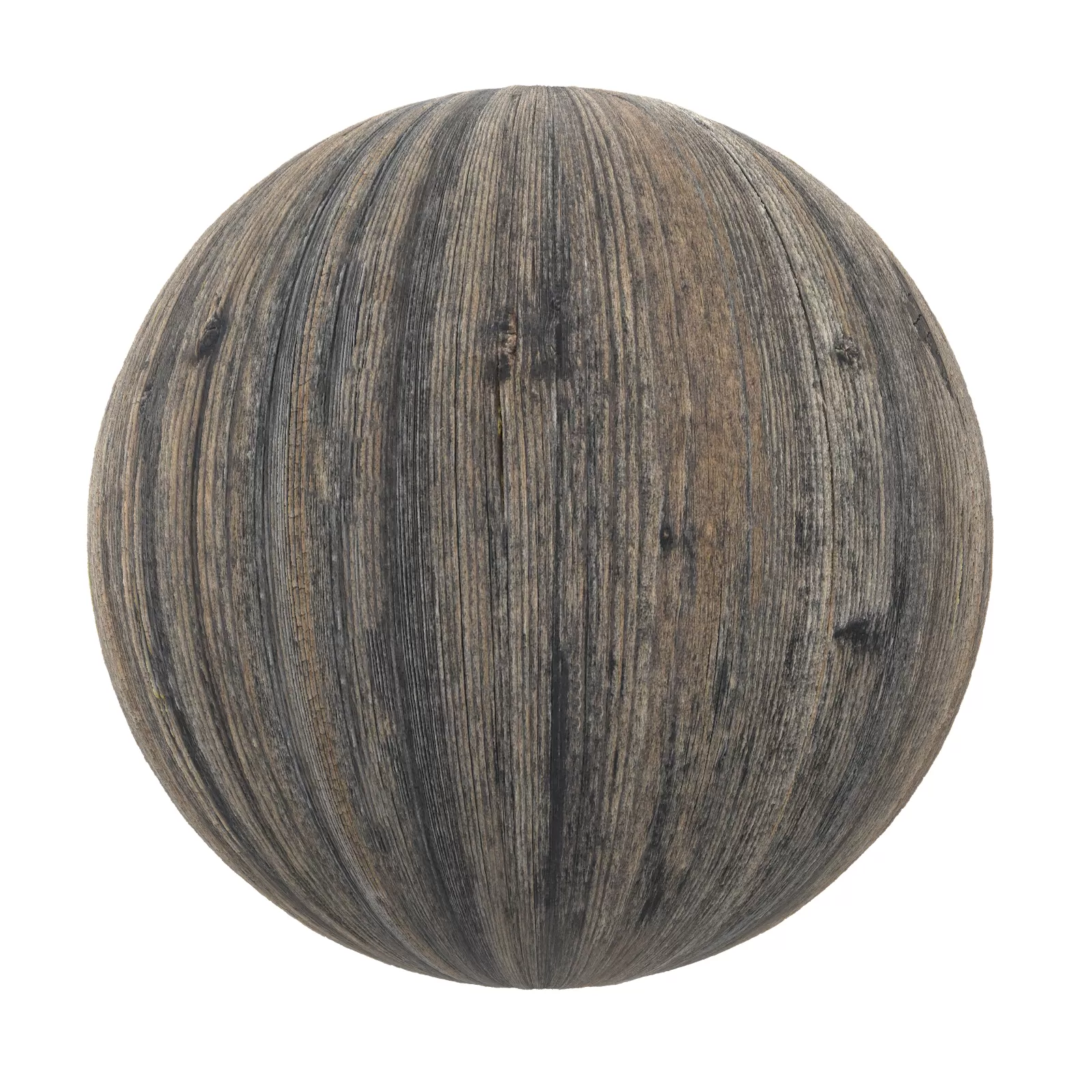 TEXTURES - WOOD - CGAxis PBR