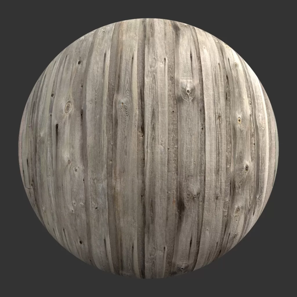 TEXTURES - WOOD - CGAxis PBR