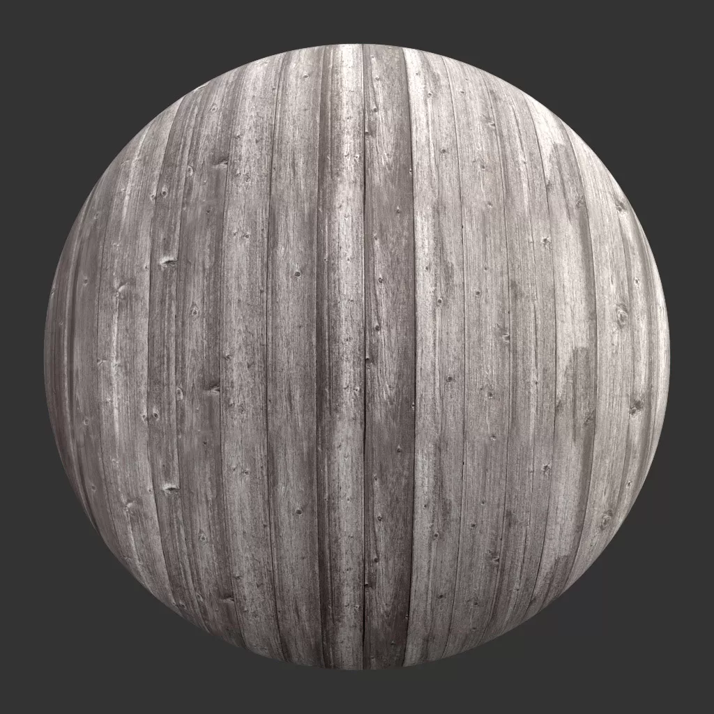 TEXTURES - WOOD - CGAxis PBR