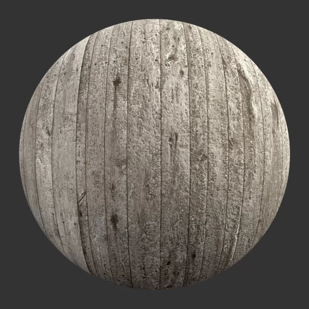 TEXTURES - WOOD - CGAxis PBR