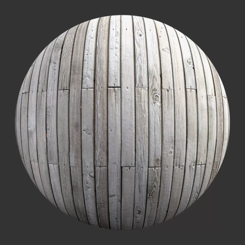TEXTURES - WOOD - CGAxis PBR
