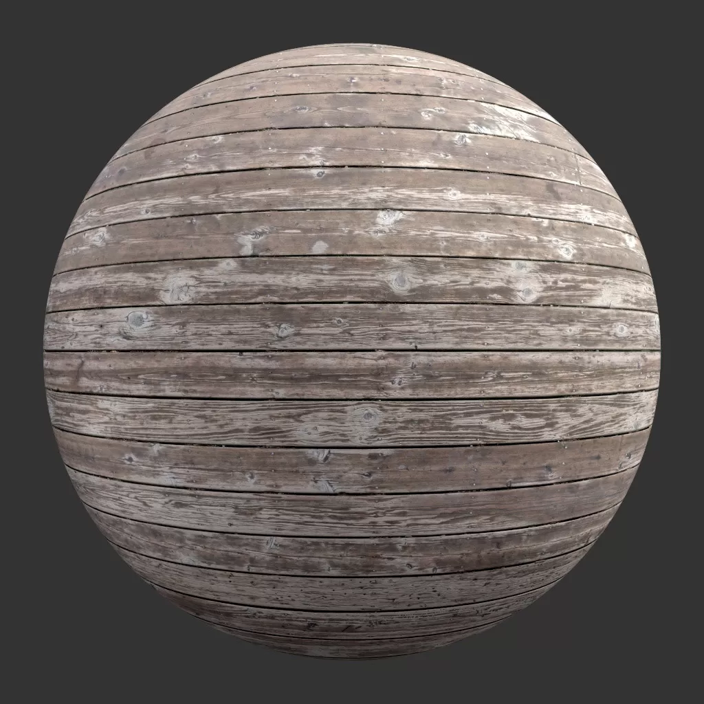 TEXTURES - WOOD - CGAxis PBR