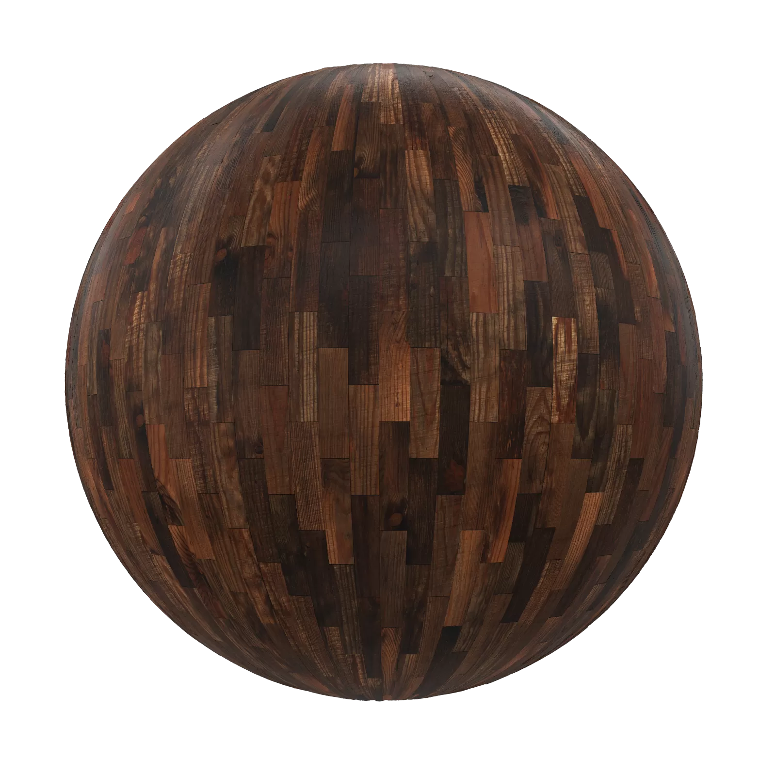 TEXTURES - WOOD - CGAxis PBR