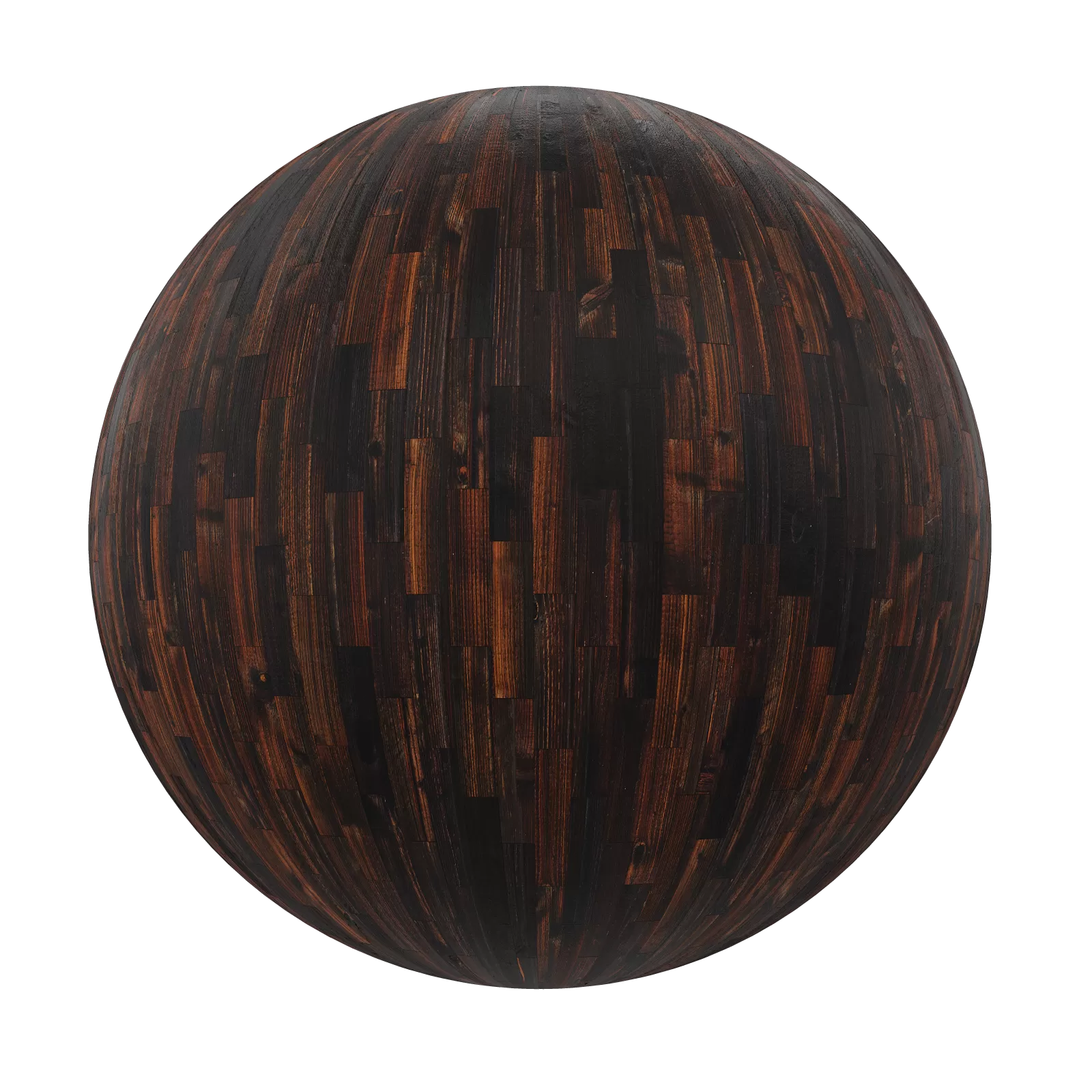 TEXTURES - WOOD - CGAxis PBR