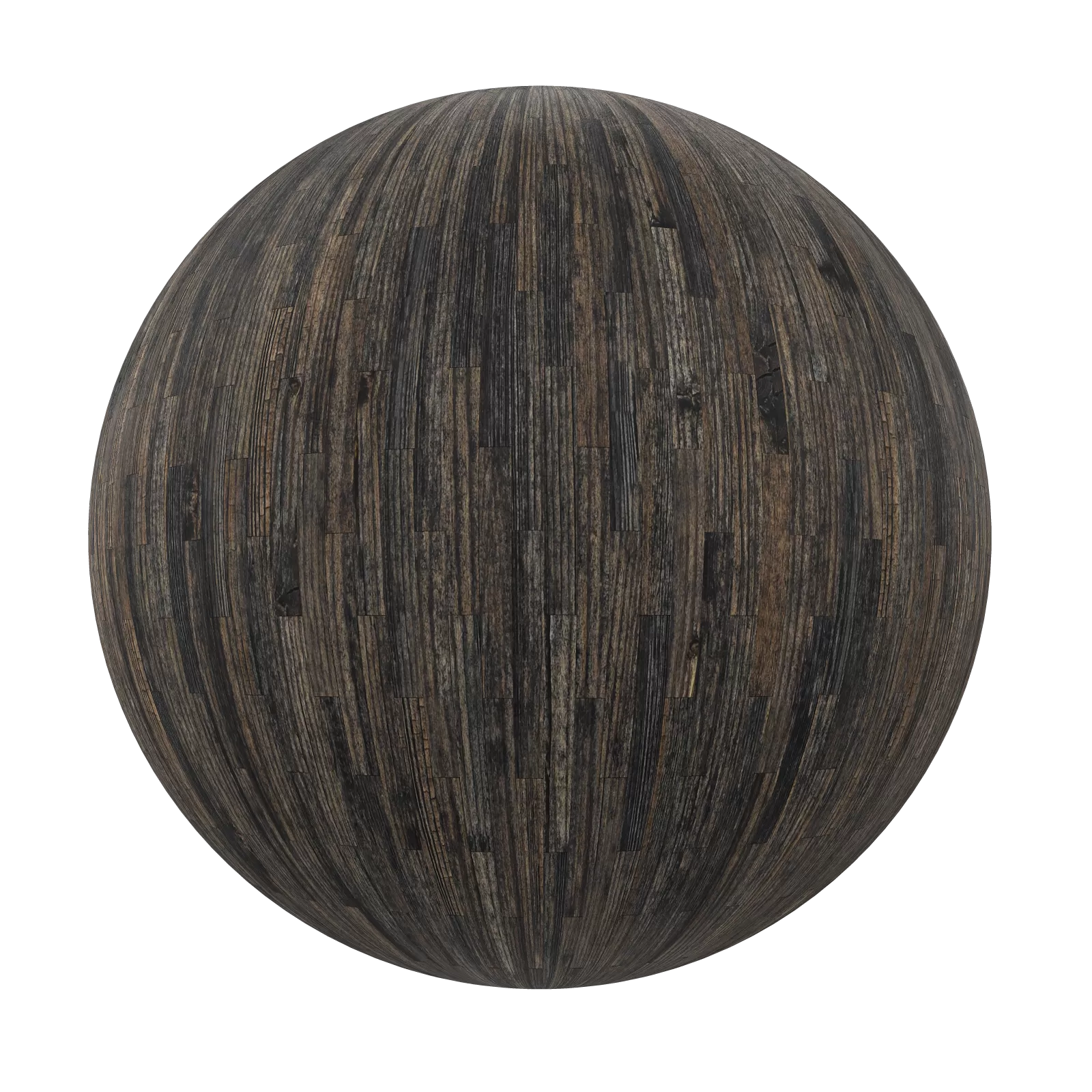 TEXTURES - WOOD - CGAxis PBR