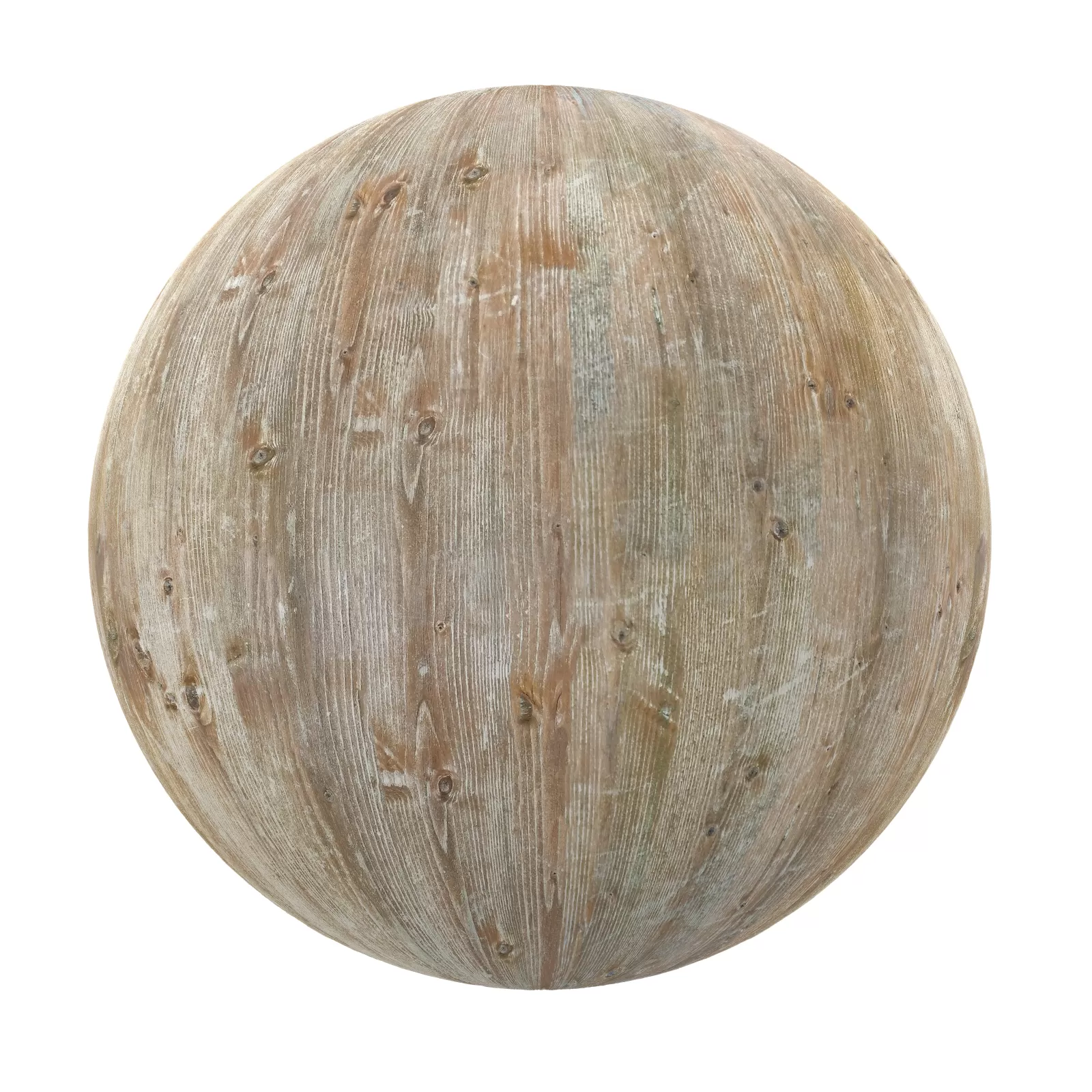 TEXTURES - WOOD - CGAxis PBR