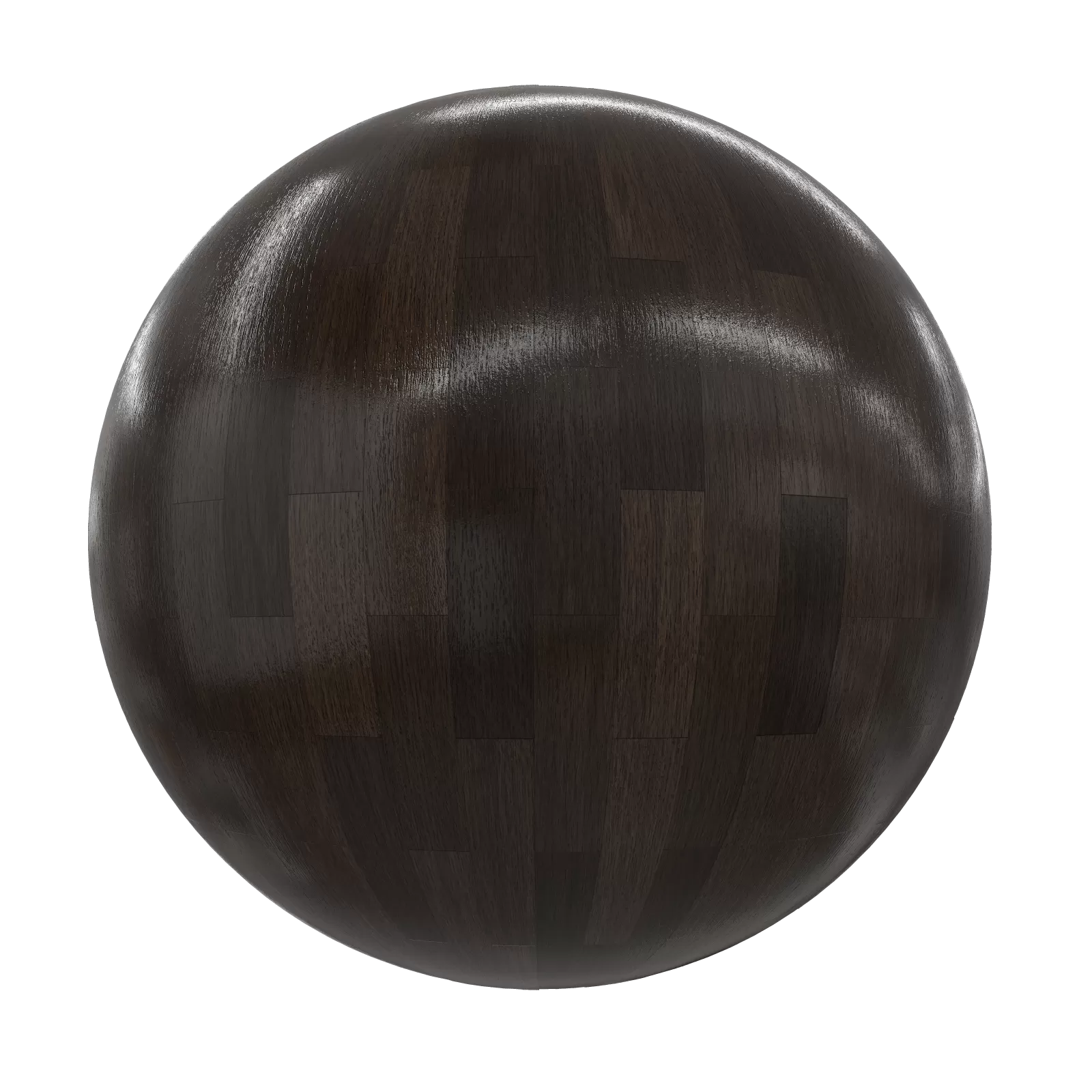 TEXTURES - WOOD - CGAxis PBR
