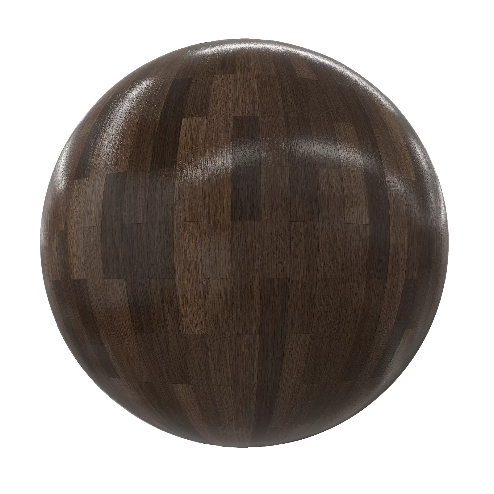 TEXTURES - WOOD - CGAxis PBR