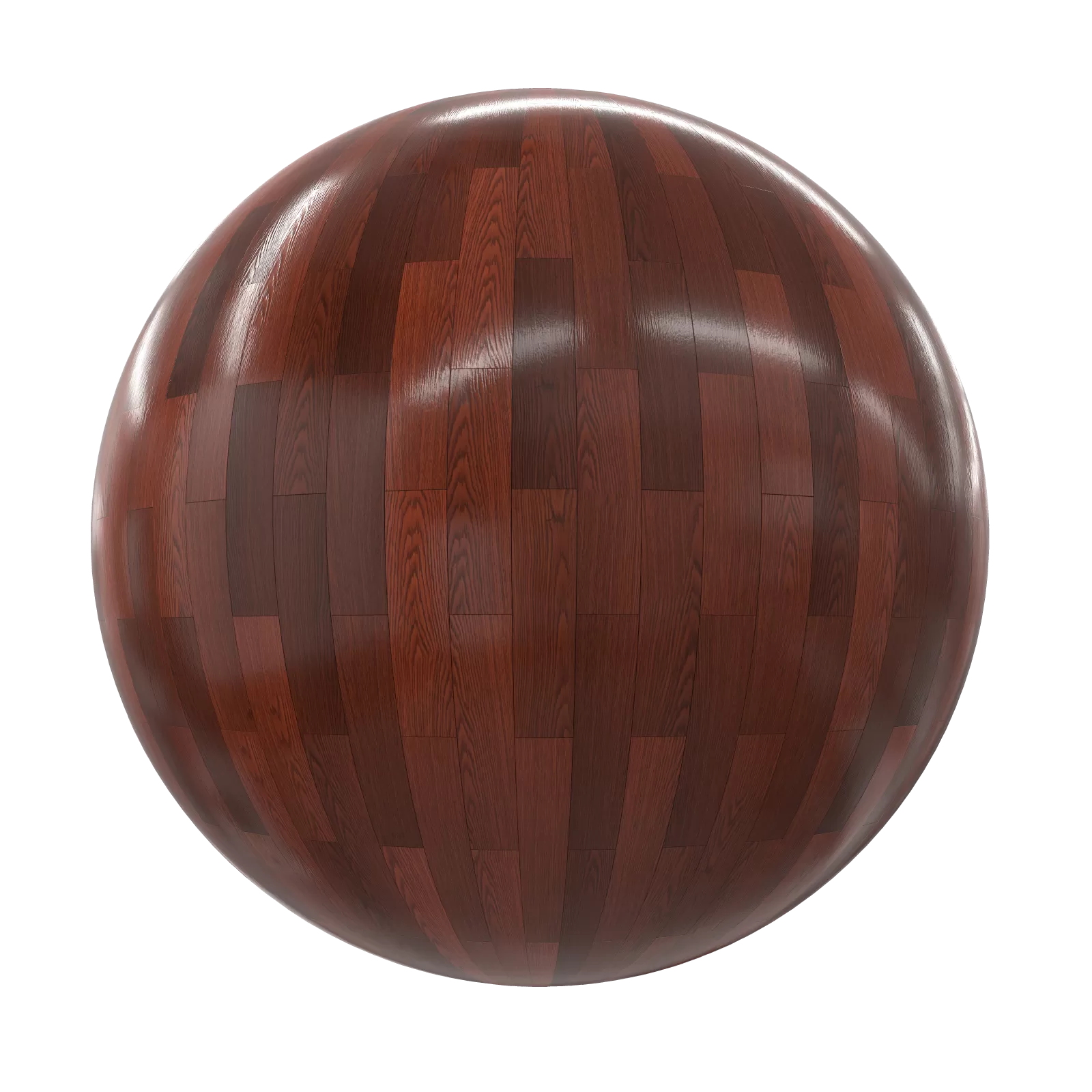 TEXTURES - WOOD - CGAxis PBR