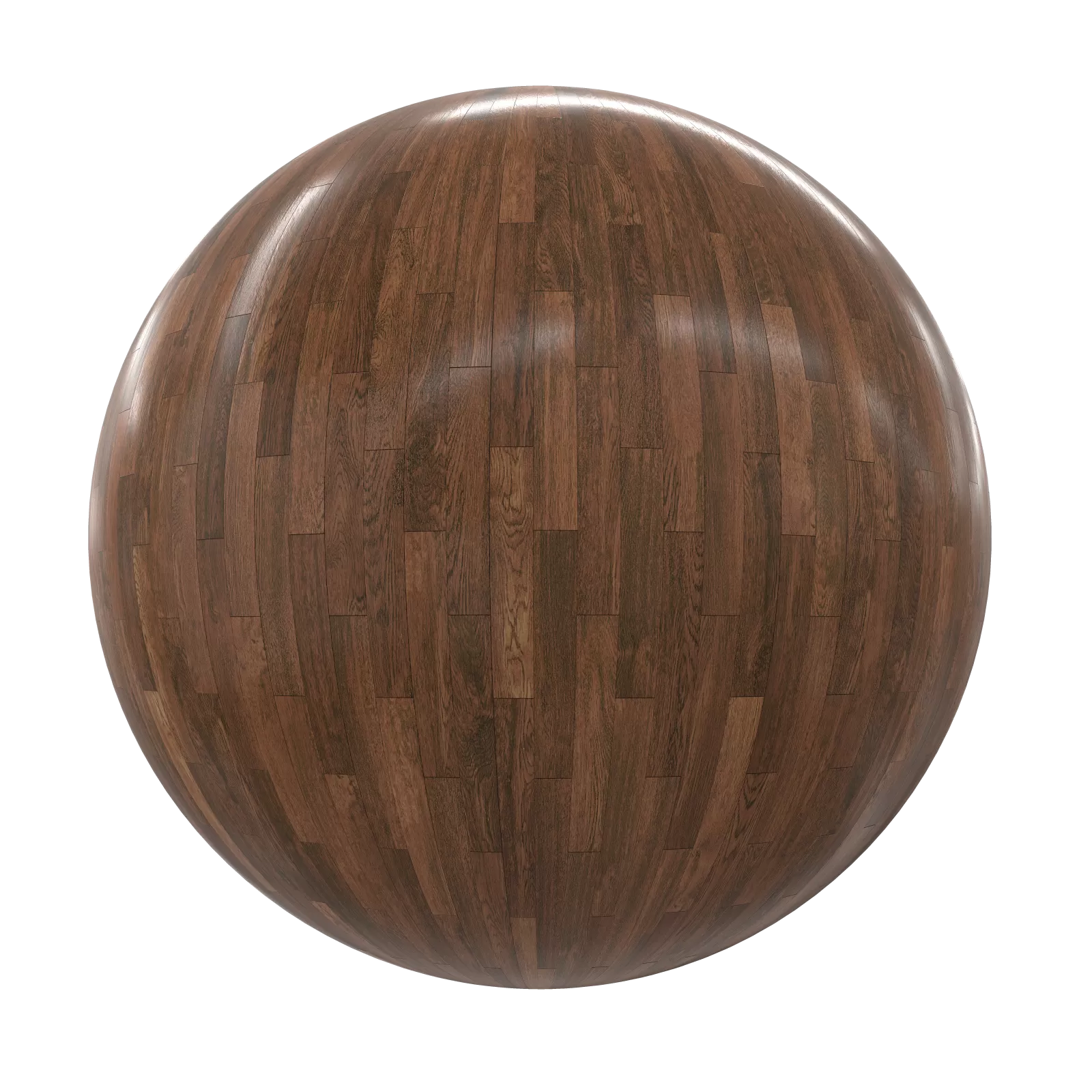 TEXTURES - WOOD - CGAxis PBR