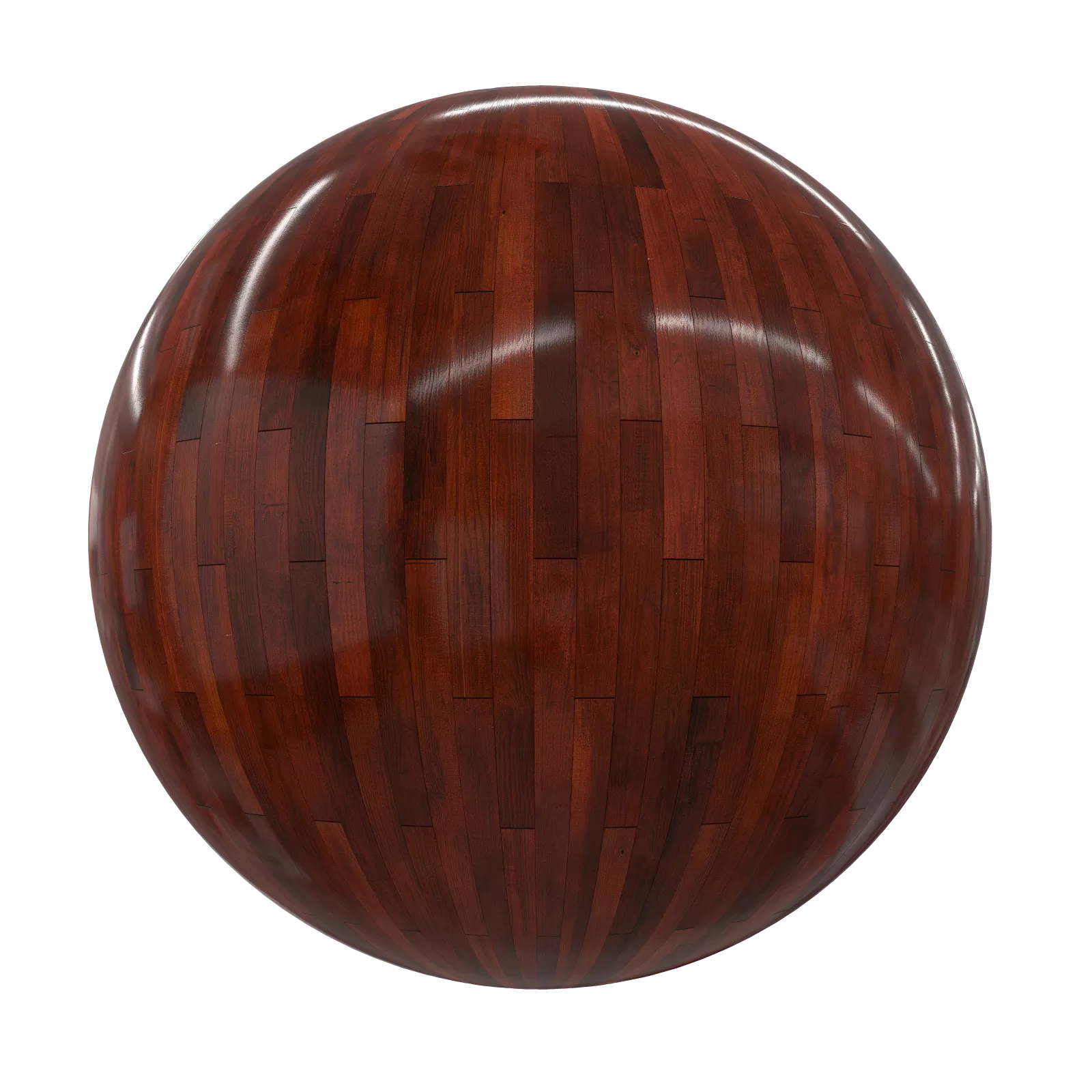 TEXTURES - WOOD - CGAxis PBR