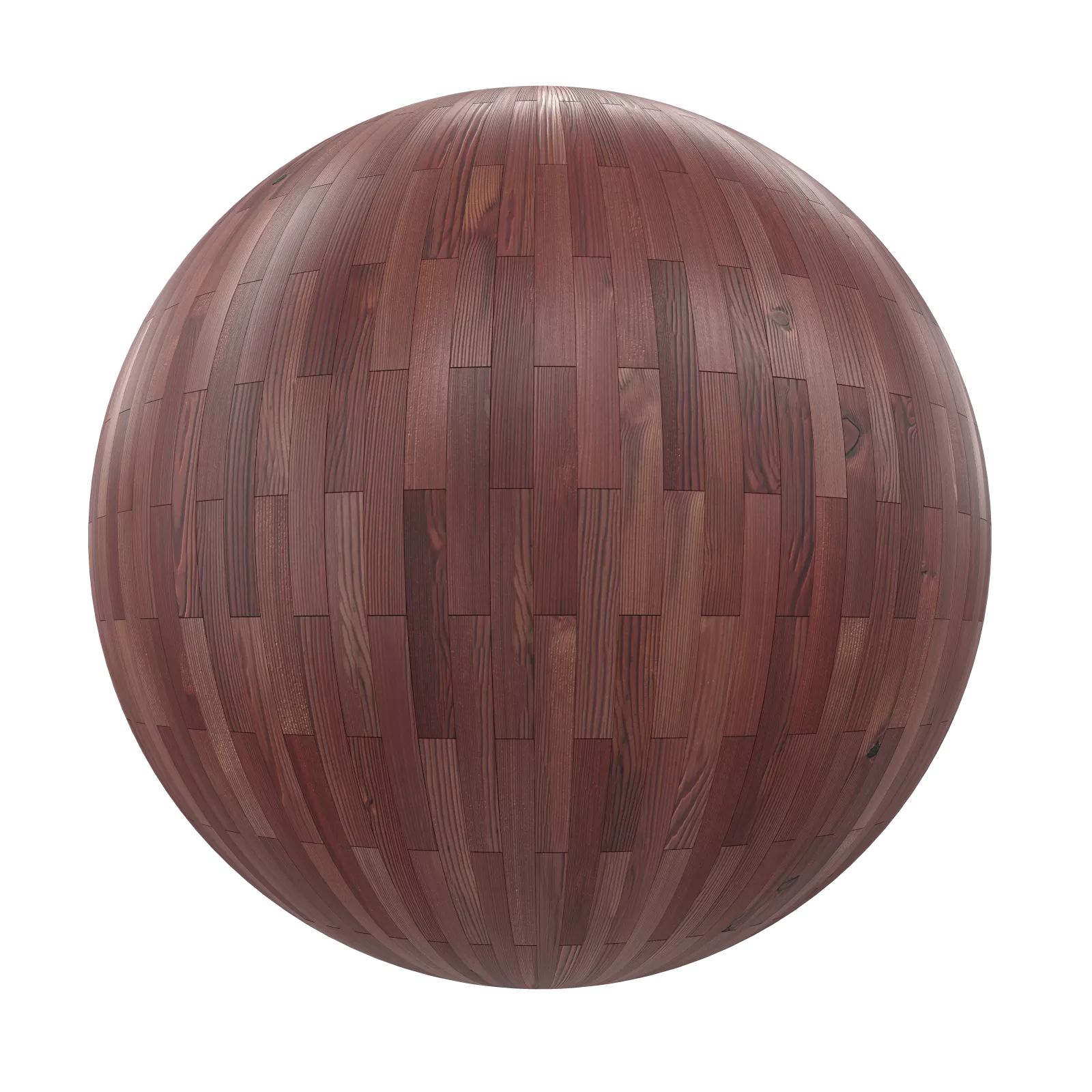 TEXTURES - WOOD - CGAxis PBR