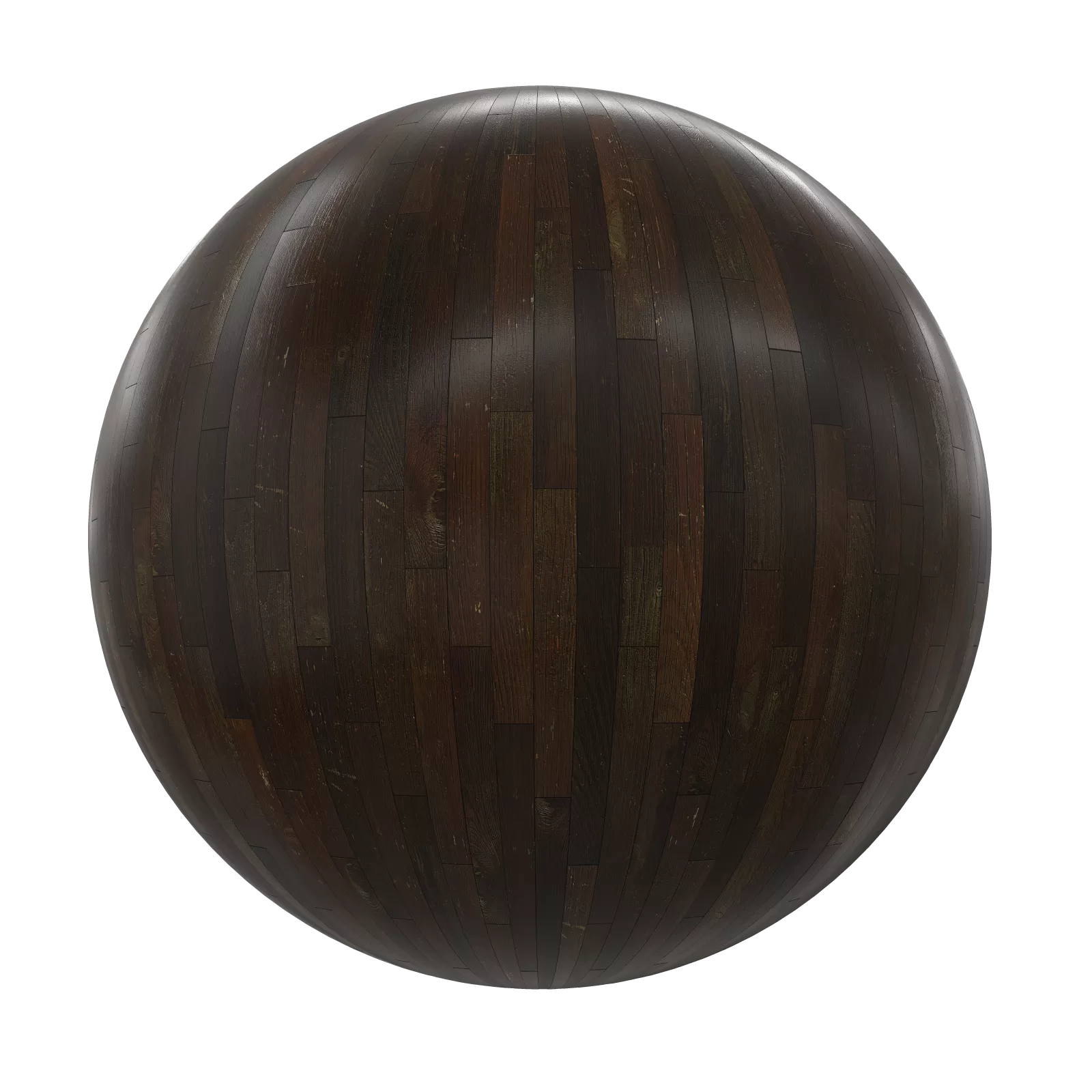 TEXTURES - WOOD - CGAxis PBR
