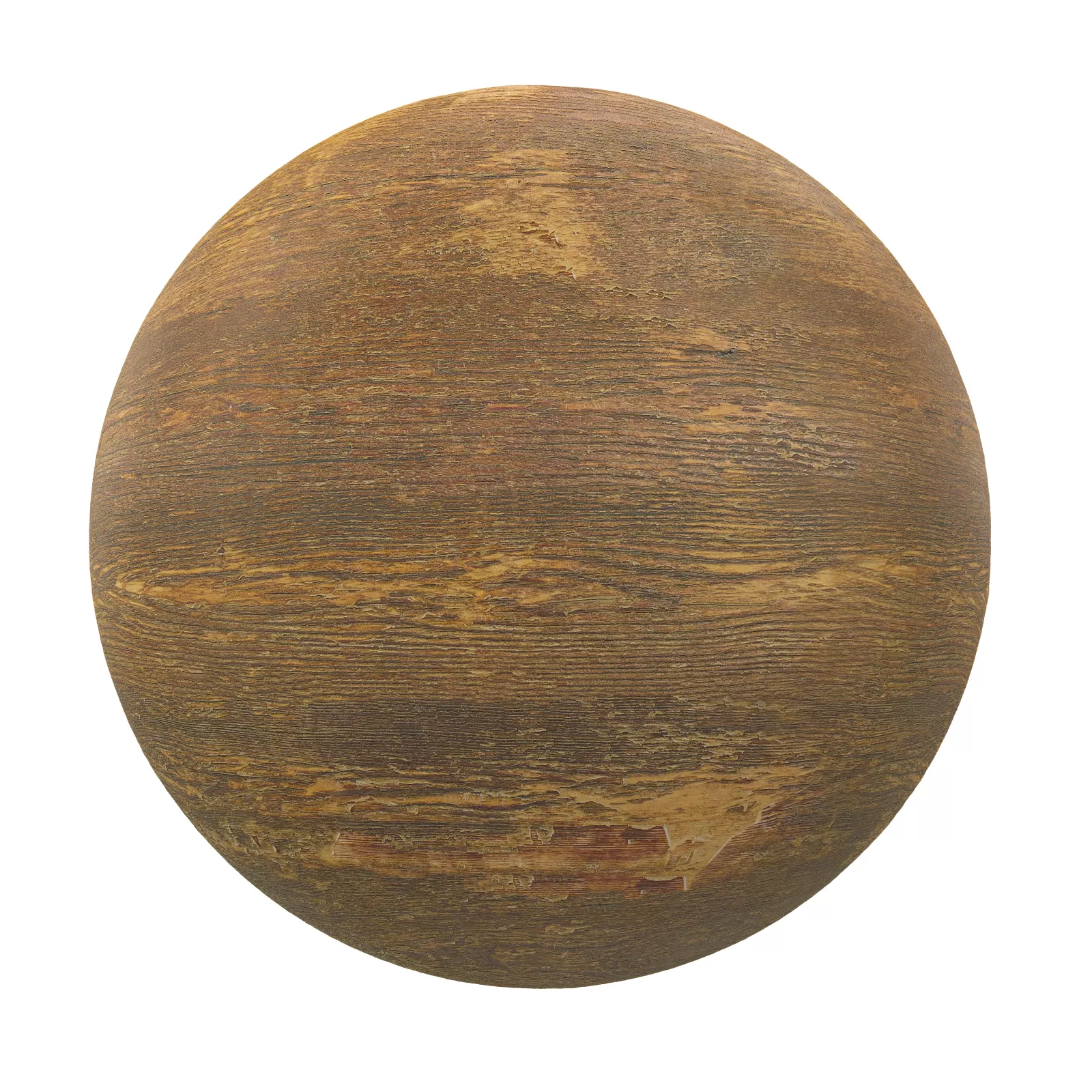 TEXTURES - WOOD - CGAxis PBR