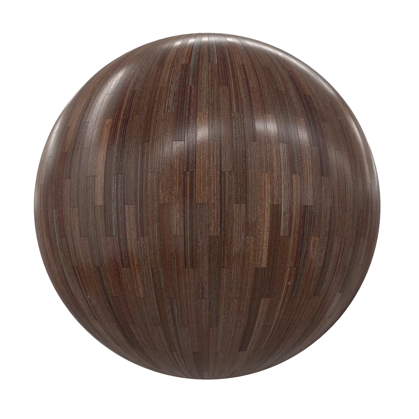 TEXTURES - WOOD - CGAxis PBR