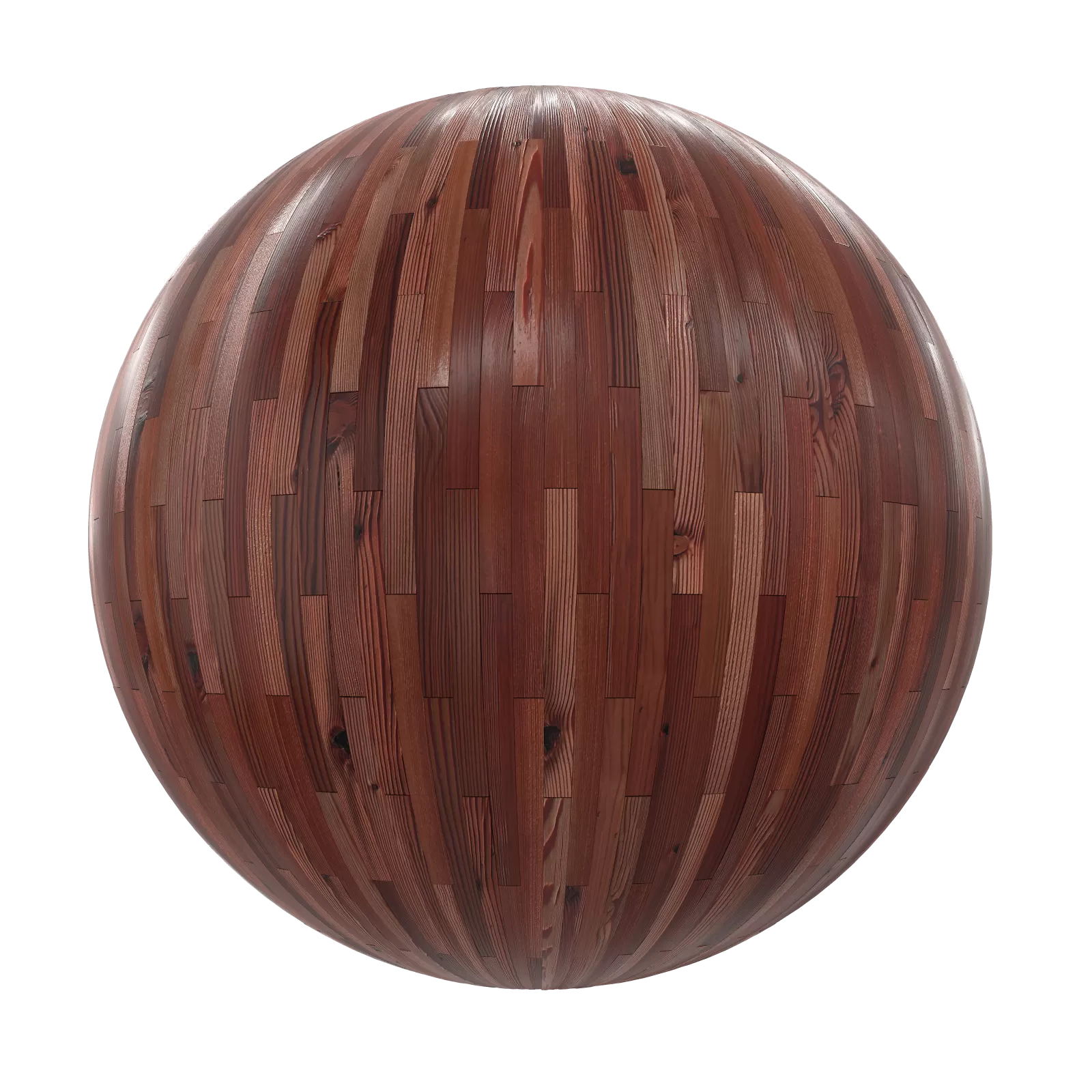 TEXTURES - WOOD - CGAxis PBR