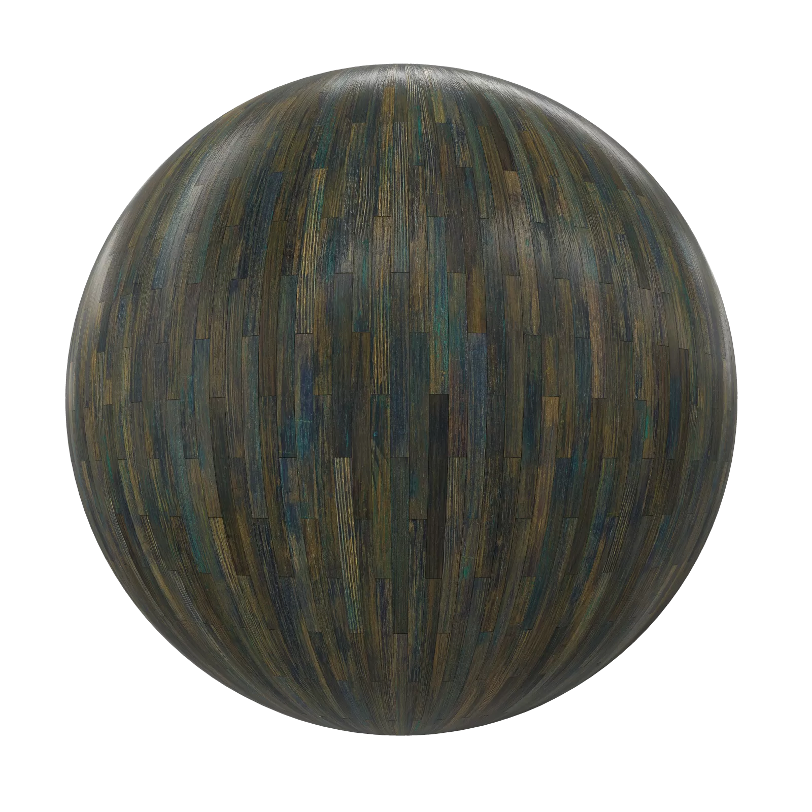 TEXTURES - WOOD - CGAxis PBR