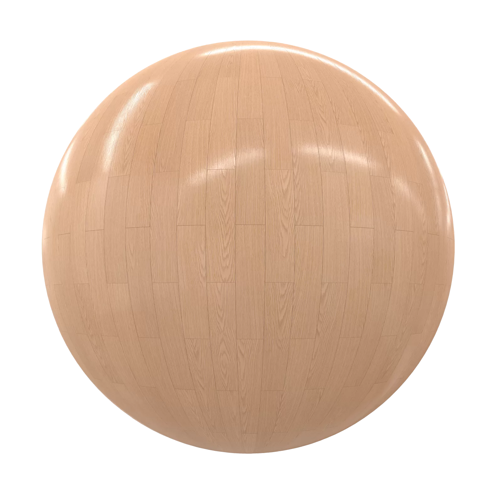 TEXTURES - WOOD - CGAxis PBR