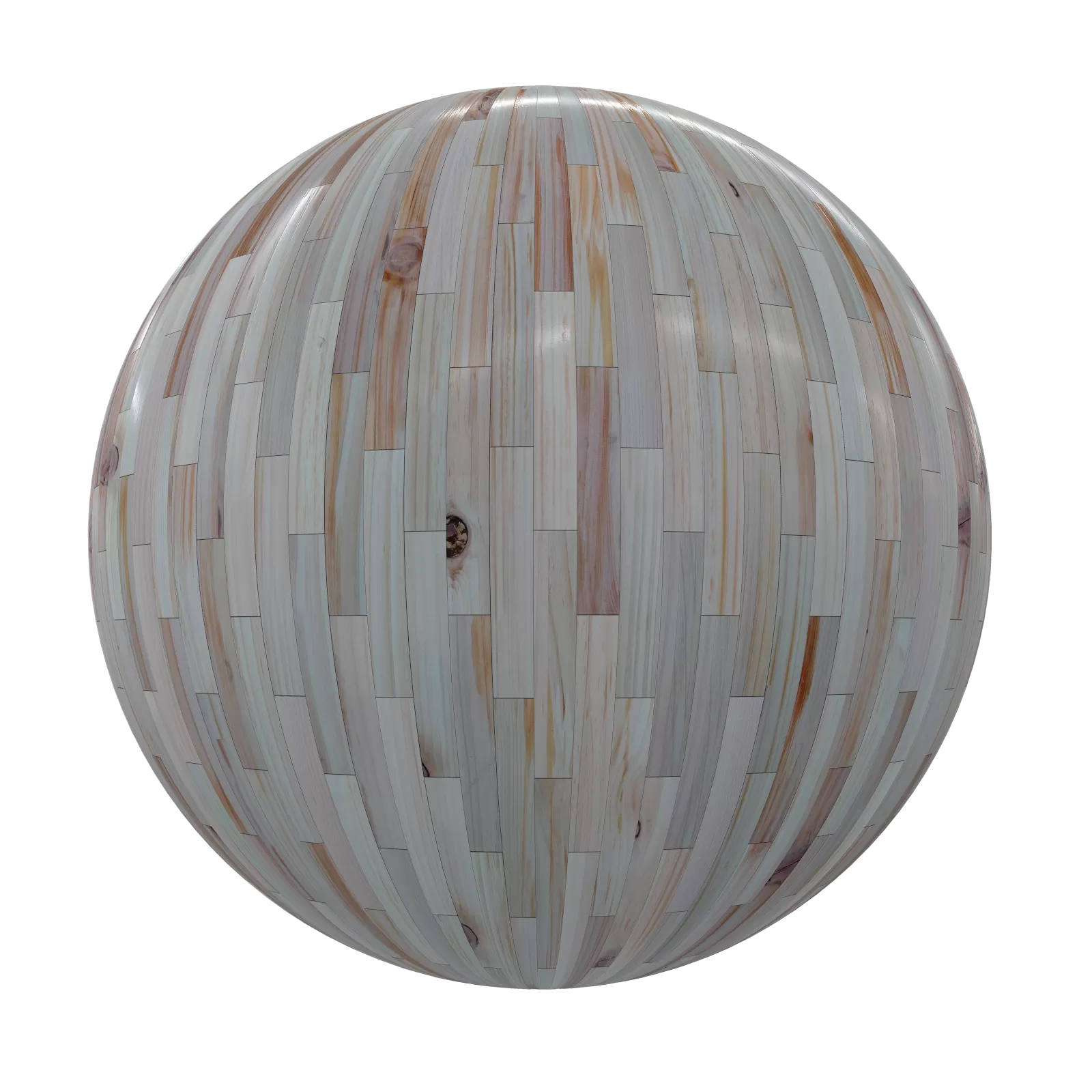 TEXTURES - WOOD - CGAxis PBR