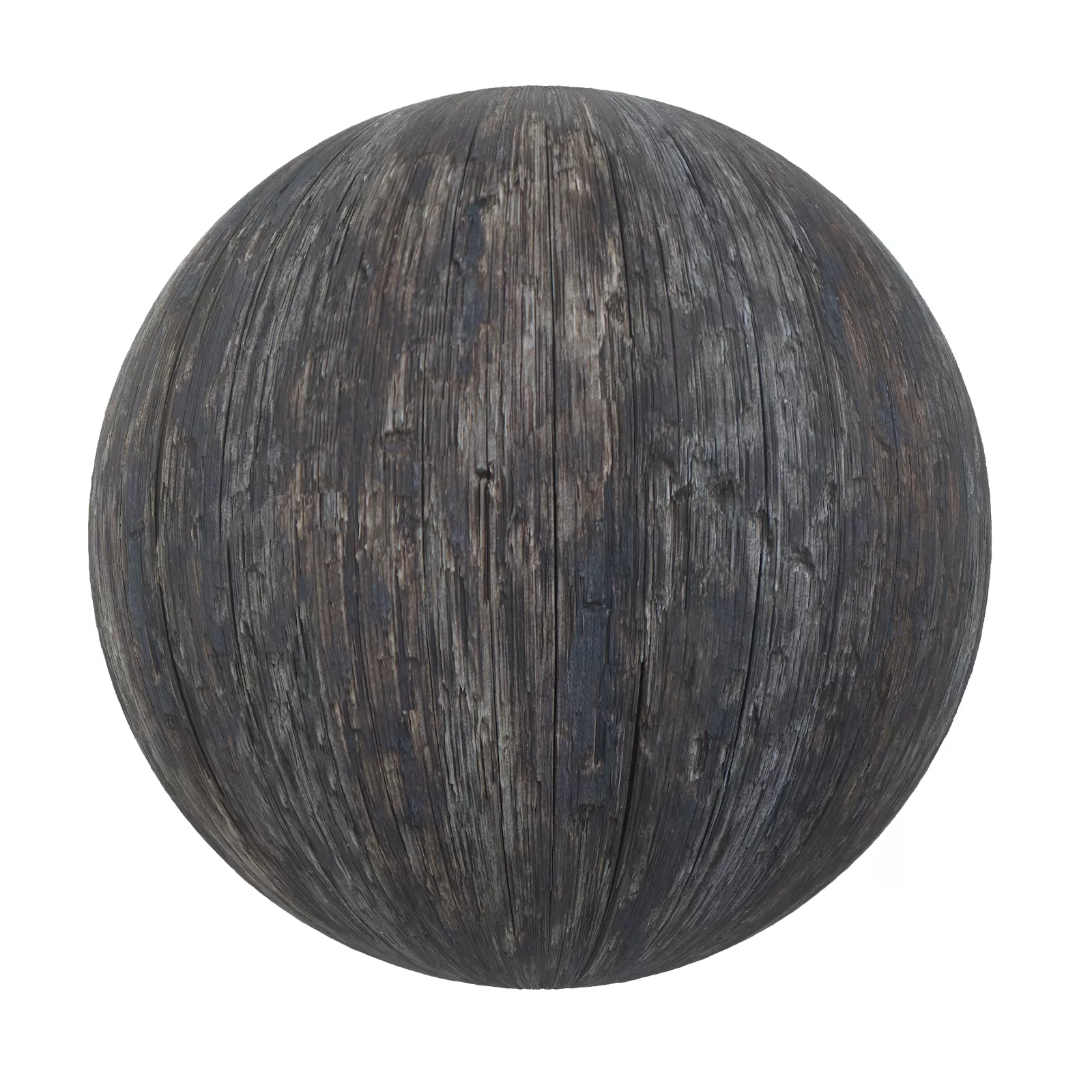 TEXTURES - WOOD - CGAxis PBR