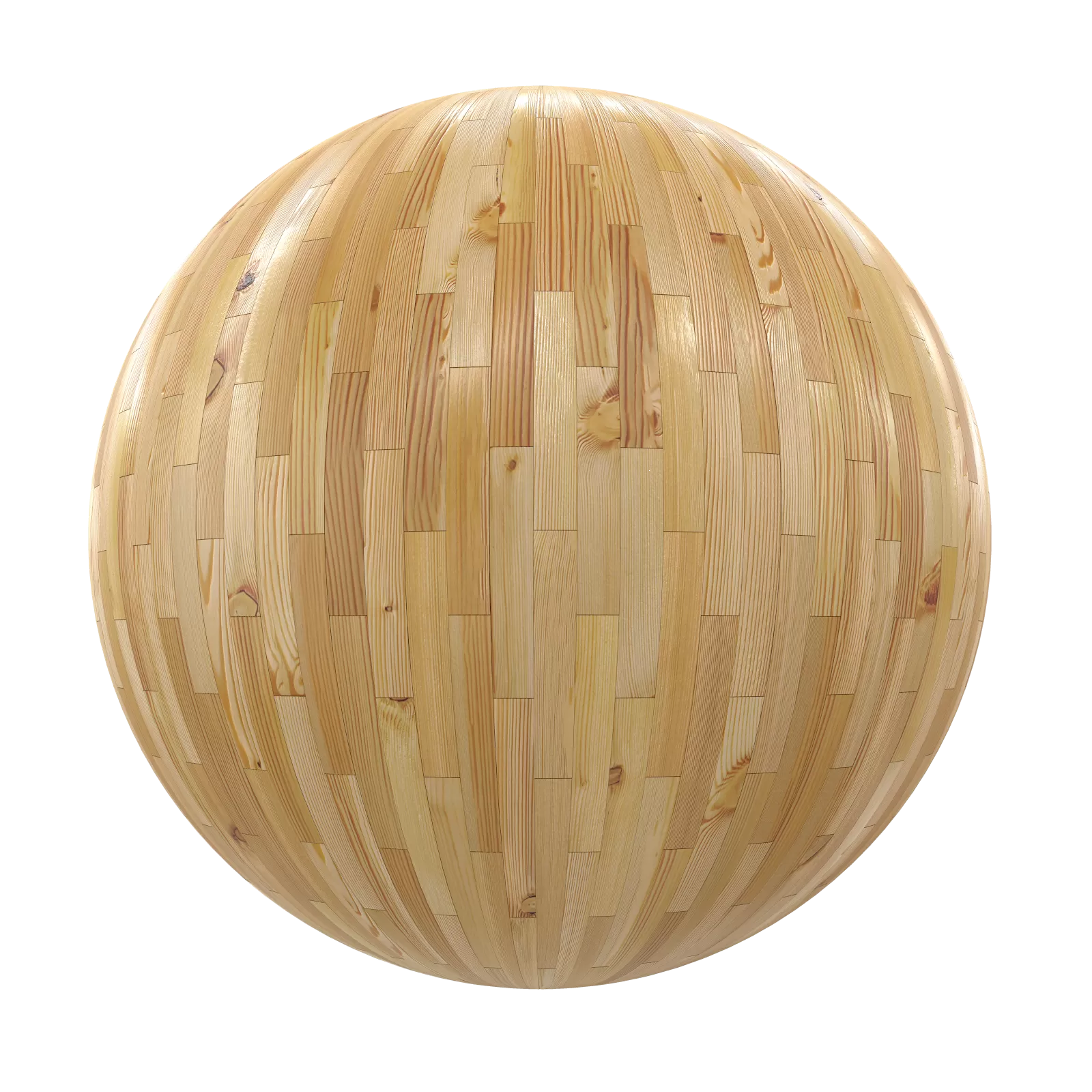 TEXTURES - WOOD - CGAxis PBR