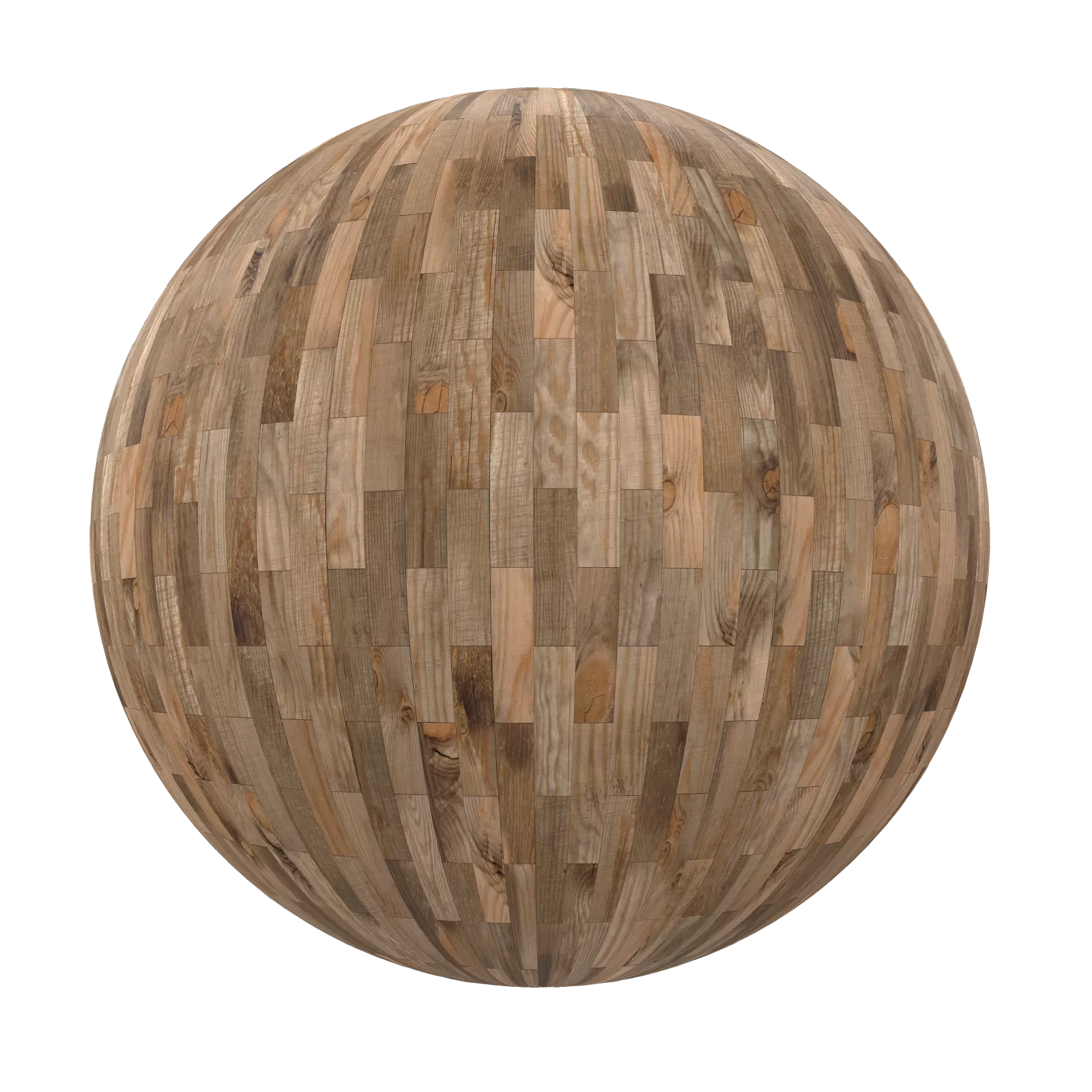 TEXTURES - WOOD - CGAxis PBR