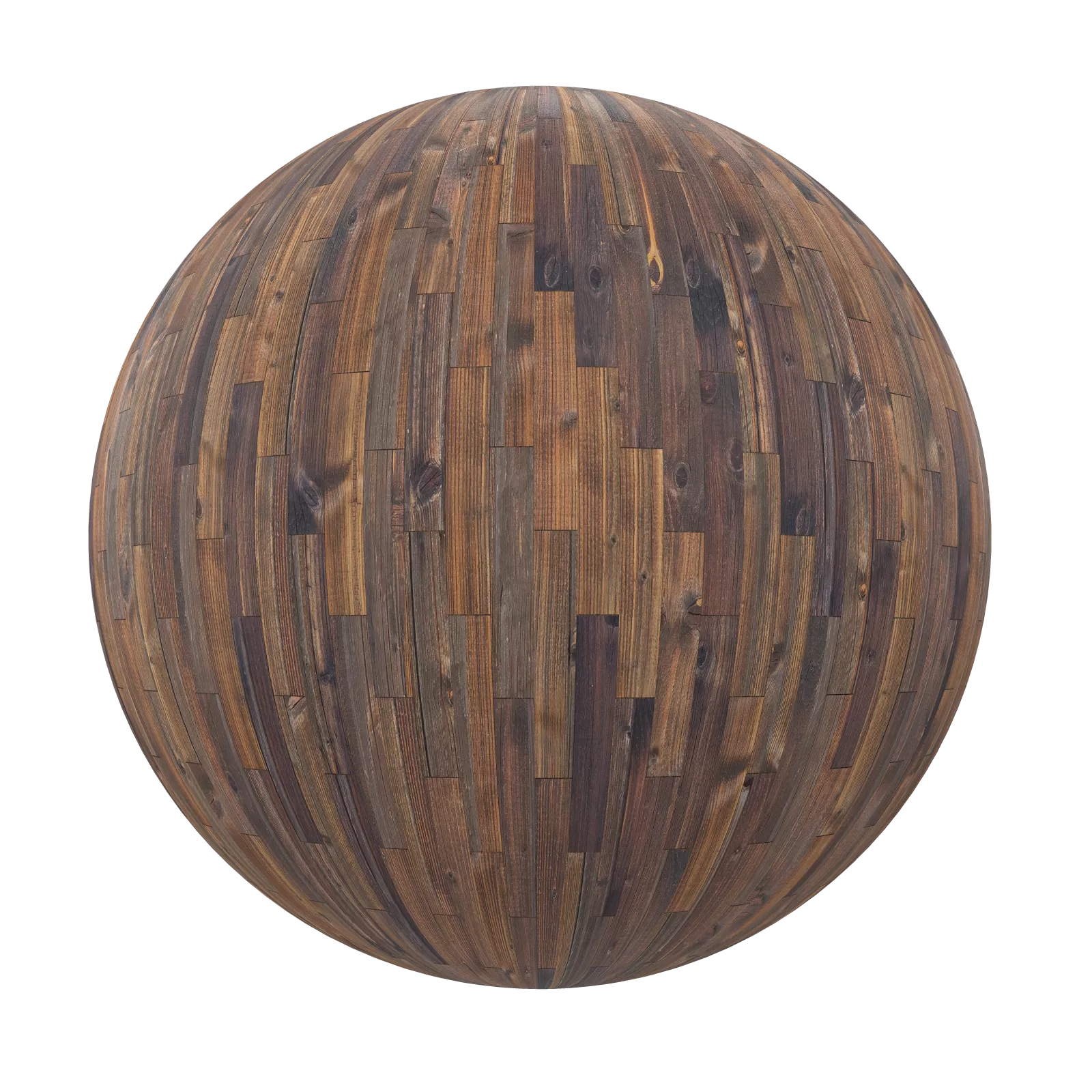 TEXTURES - WOOD - CGAxis PBR