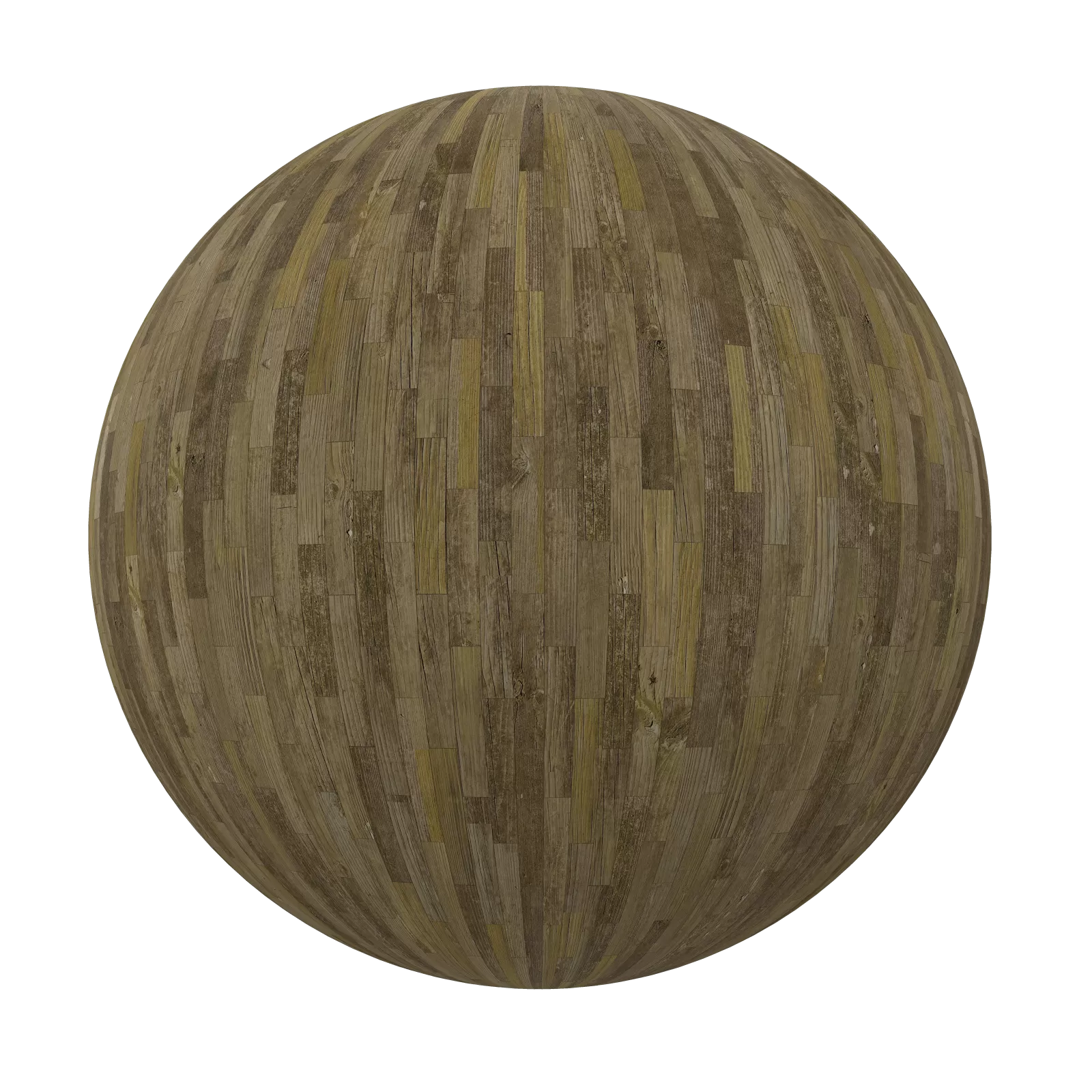 TEXTURES - WOOD - CGAxis PBR